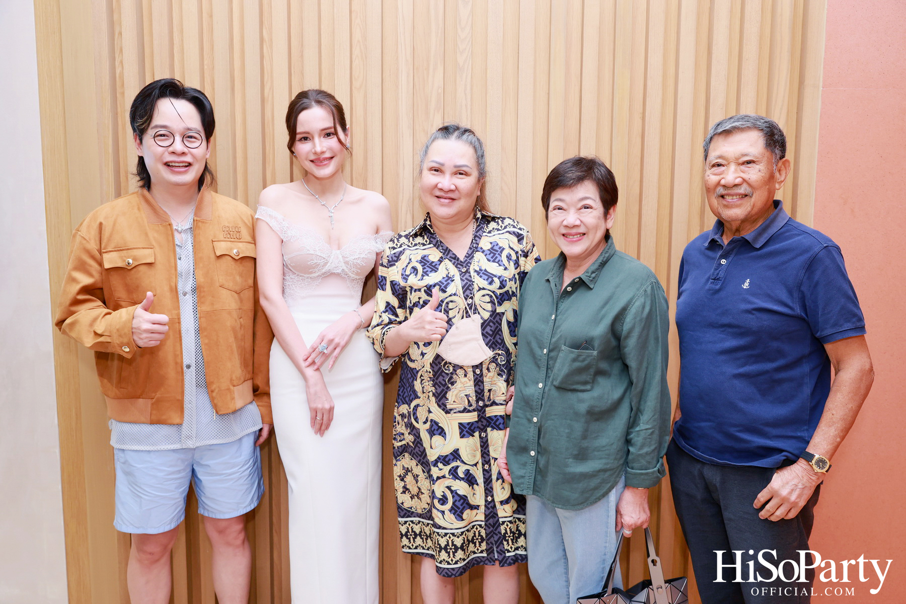 BEAUTY GEMS จัดงาน WATCH & JEWELRY EXHIBITION SHOW พร้อมเปิดตัวคอลเลกชัน ‘Bee of Love’