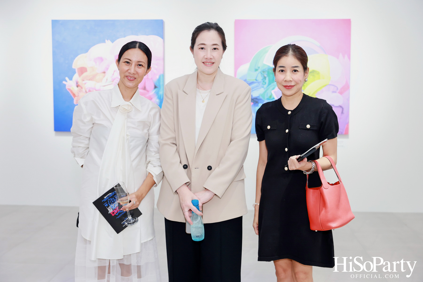 นิทรรศการ Namecaps: Spaceman งานศิลปะร่วมสมัย จาก 2 ศิลปินชื่อดังระดับโลก Stash x Jahan ครั้งแรกในประเทศไทย