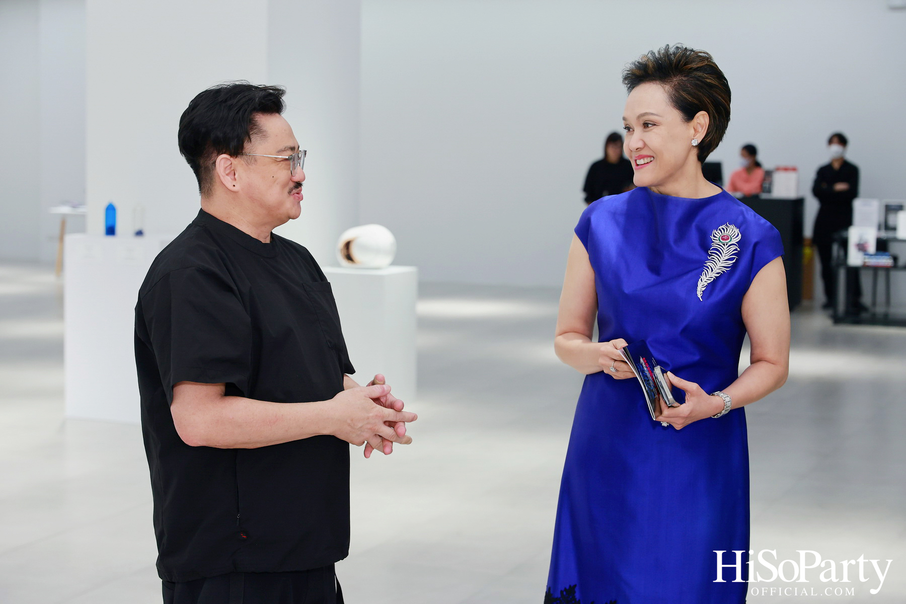 นิทรรศการ Namecaps: Spaceman งานศิลปะร่วมสมัย จาก 2 ศิลปินชื่อดังระดับโลก Stash x Jahan ครั้งแรกในประเทศไทย