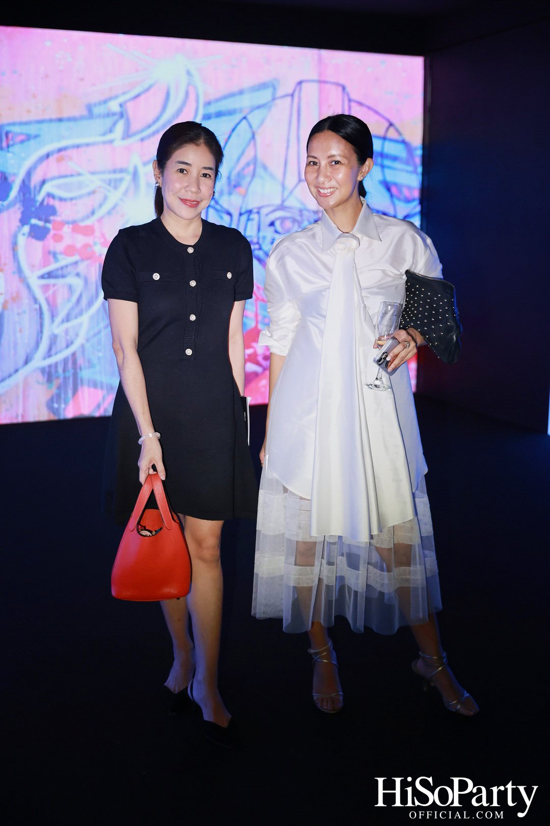 นิทรรศการ Namecaps: Spaceman งานศิลปะร่วมสมัย จาก 2 ศิลปินชื่อดังระดับโลก Stash x Jahan ครั้งแรกในประเทศไทย