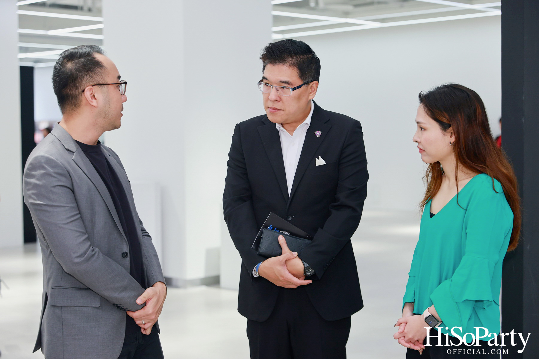 นิทรรศการ Namecaps: Spaceman งานศิลปะร่วมสมัย จาก 2 ศิลปินชื่อดังระดับโลก Stash x Jahan ครั้งแรกในประเทศไทย