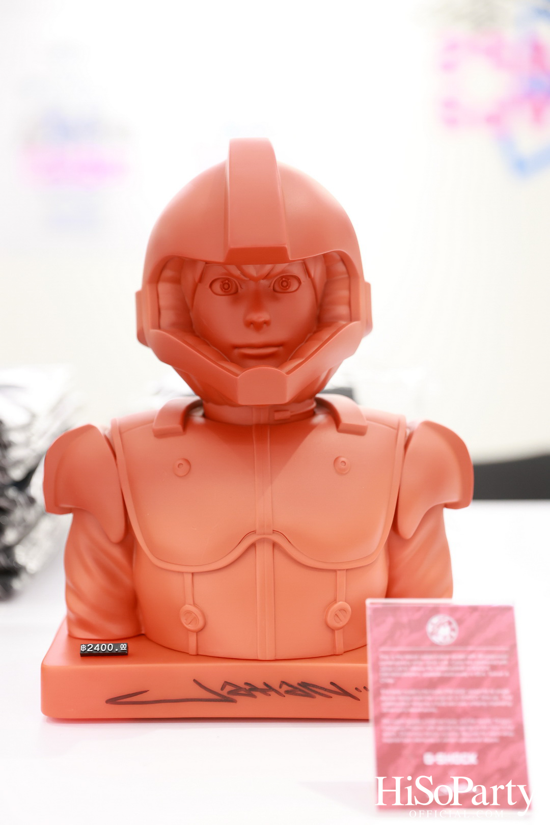 นิทรรศการ Namecaps: Spaceman งานศิลปะร่วมสมัย จาก 2 ศิลปินชื่อดังระดับโลก Stash x Jahan ครั้งแรกในประเทศไทย