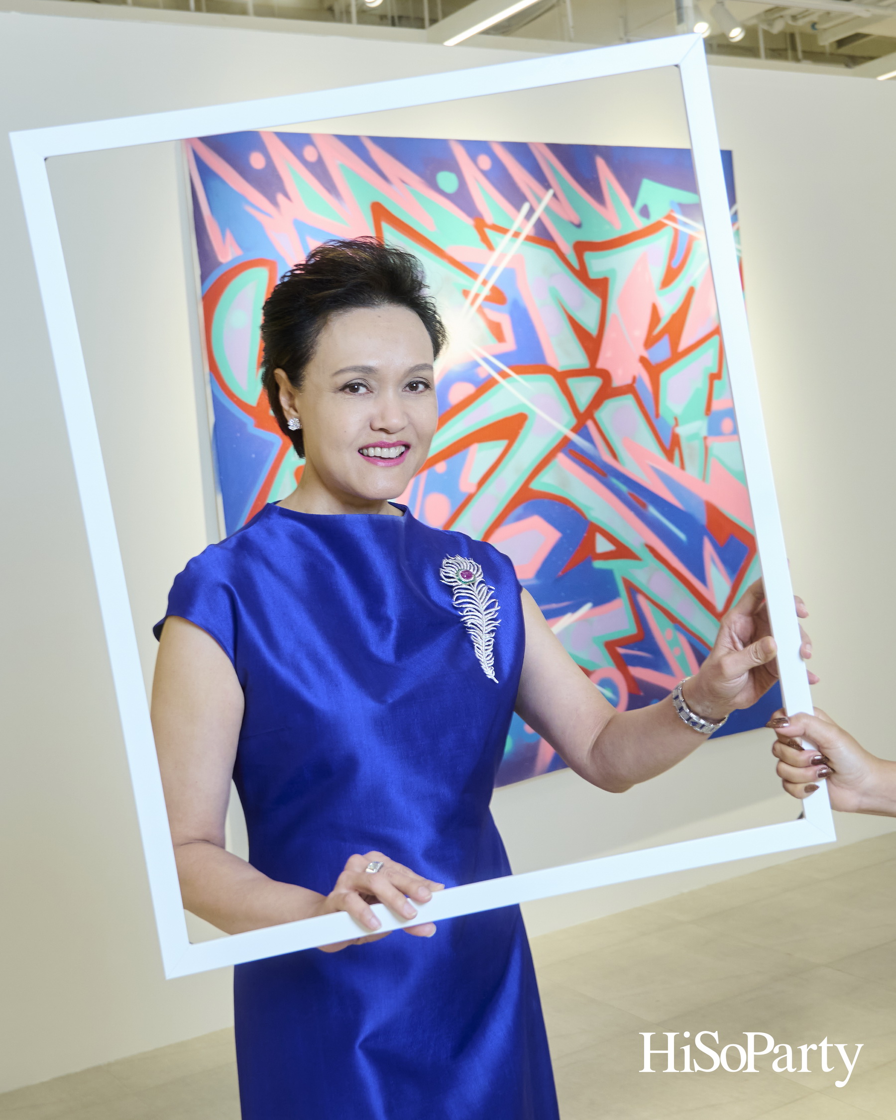 นิทรรศการ Namecaps: Spaceman งานศิลปะร่วมสมัย จาก 2 ศิลปินชื่อดังระดับโลก Stash x Jahan ครั้งแรกในประเทศไทย