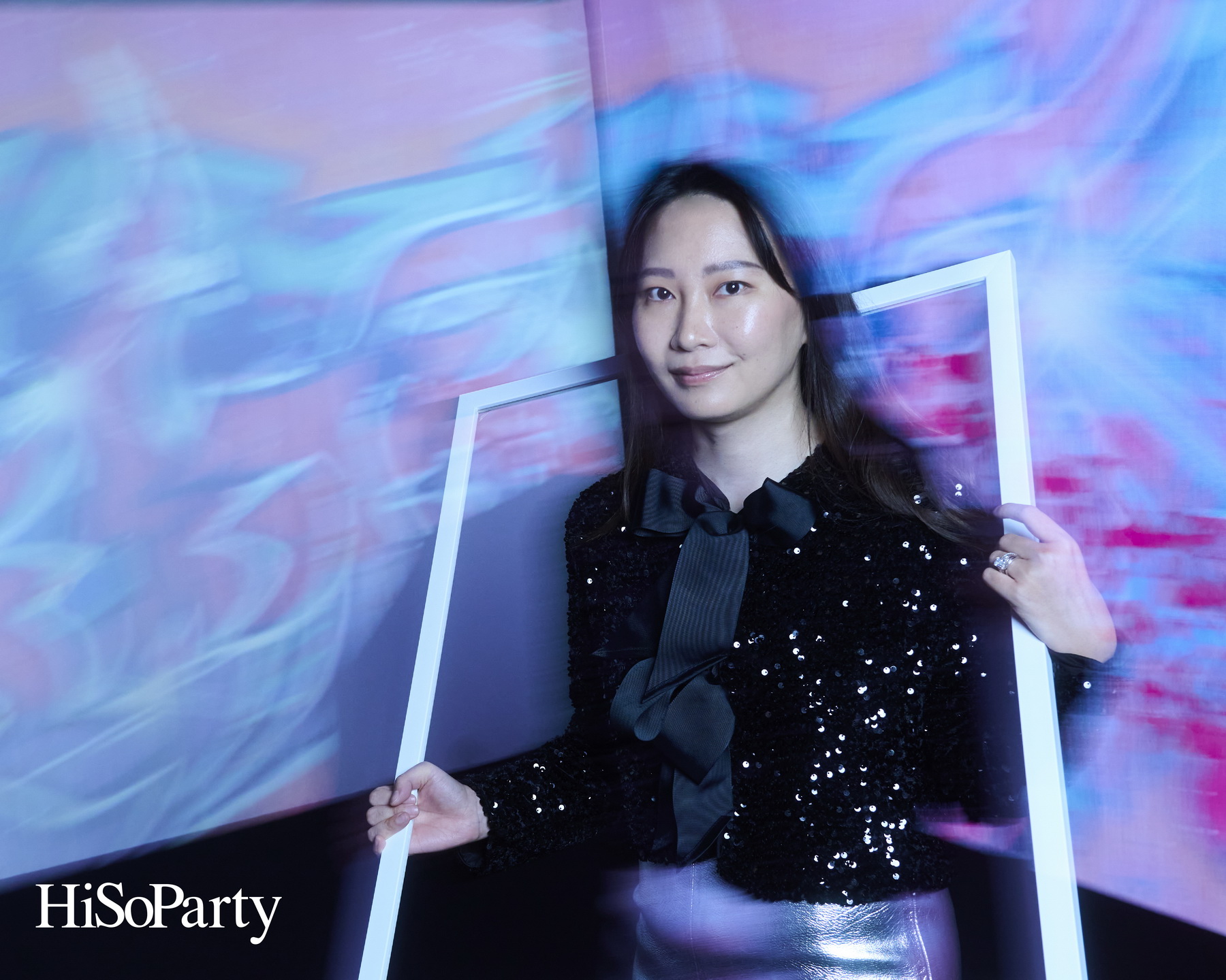 นิทรรศการ Namecaps: Spaceman งานศิลปะร่วมสมัย จาก 2 ศิลปินชื่อดังระดับโลก Stash x Jahan ครั้งแรกในประเทศไทย