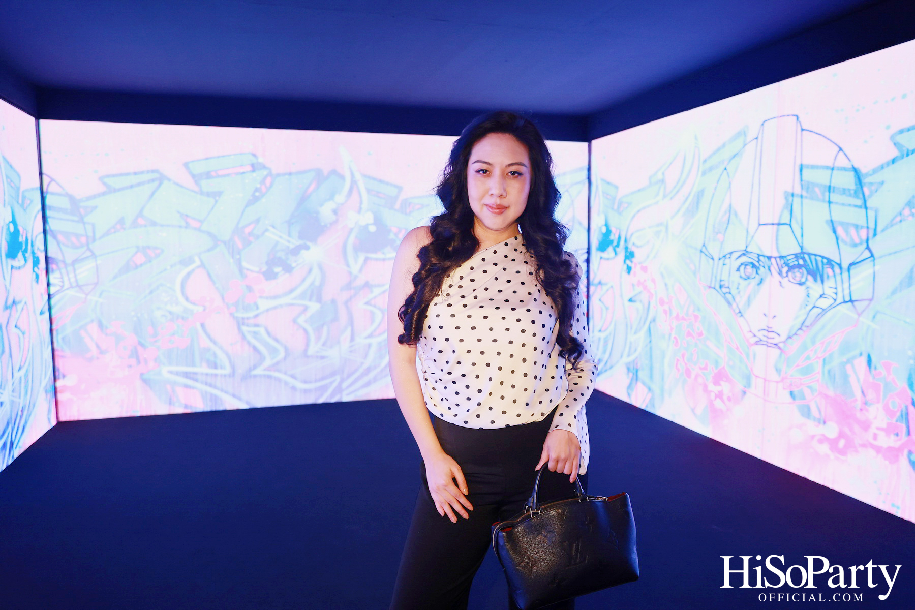 นิทรรศการ Namecaps: Spaceman งานศิลปะร่วมสมัย จาก 2 ศิลปินชื่อดังระดับโลก Stash x Jahan ครั้งแรกในประเทศไทย