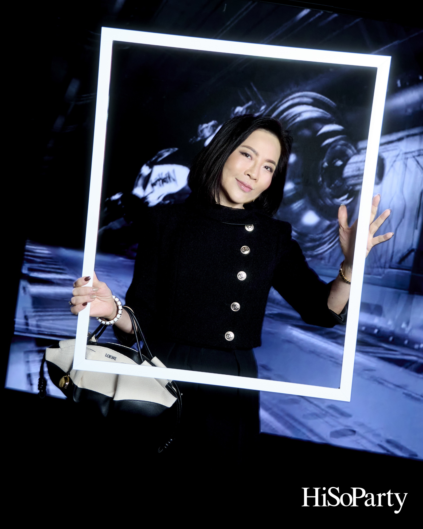 นิทรรศการ Namecaps: Spaceman งานศิลปะร่วมสมัย จาก 2 ศิลปินชื่อดังระดับโลก Stash x Jahan ครั้งแรกในประเทศไทย