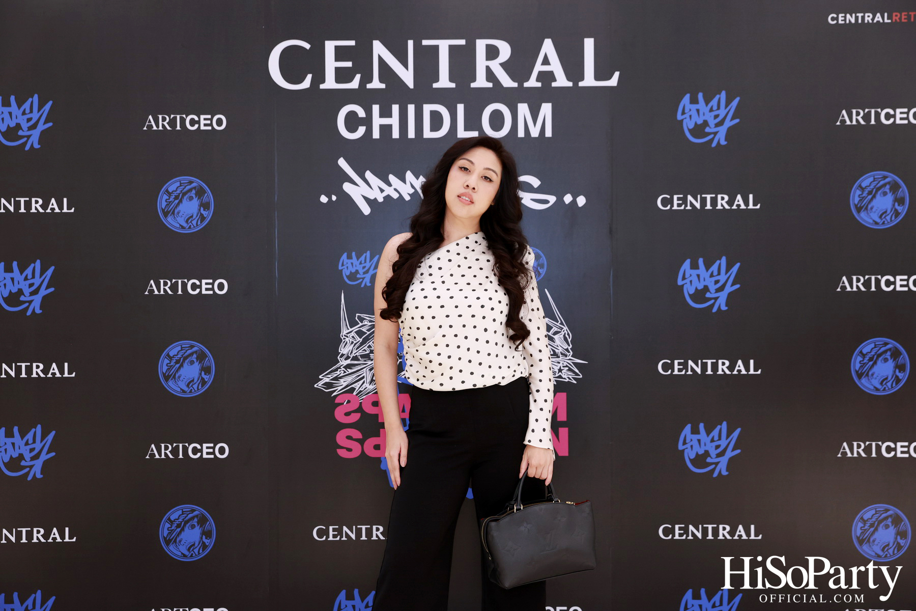 นิทรรศการ Namecaps: Spaceman งานศิลปะร่วมสมัย จาก 2 ศิลปินชื่อดังระดับโลก Stash x Jahan ครั้งแรกในประเทศไทย