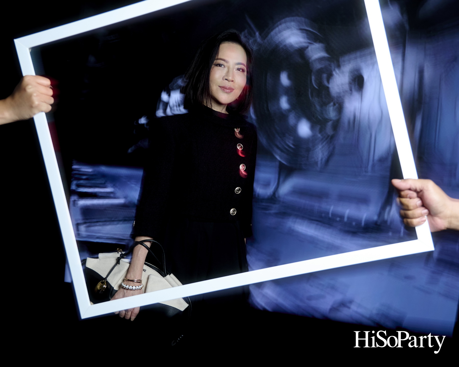 นิทรรศการ Namecaps: Spaceman งานศิลปะร่วมสมัย จาก 2 ศิลปินชื่อดังระดับโลก Stash x Jahan ครั้งแรกในประเทศไทย