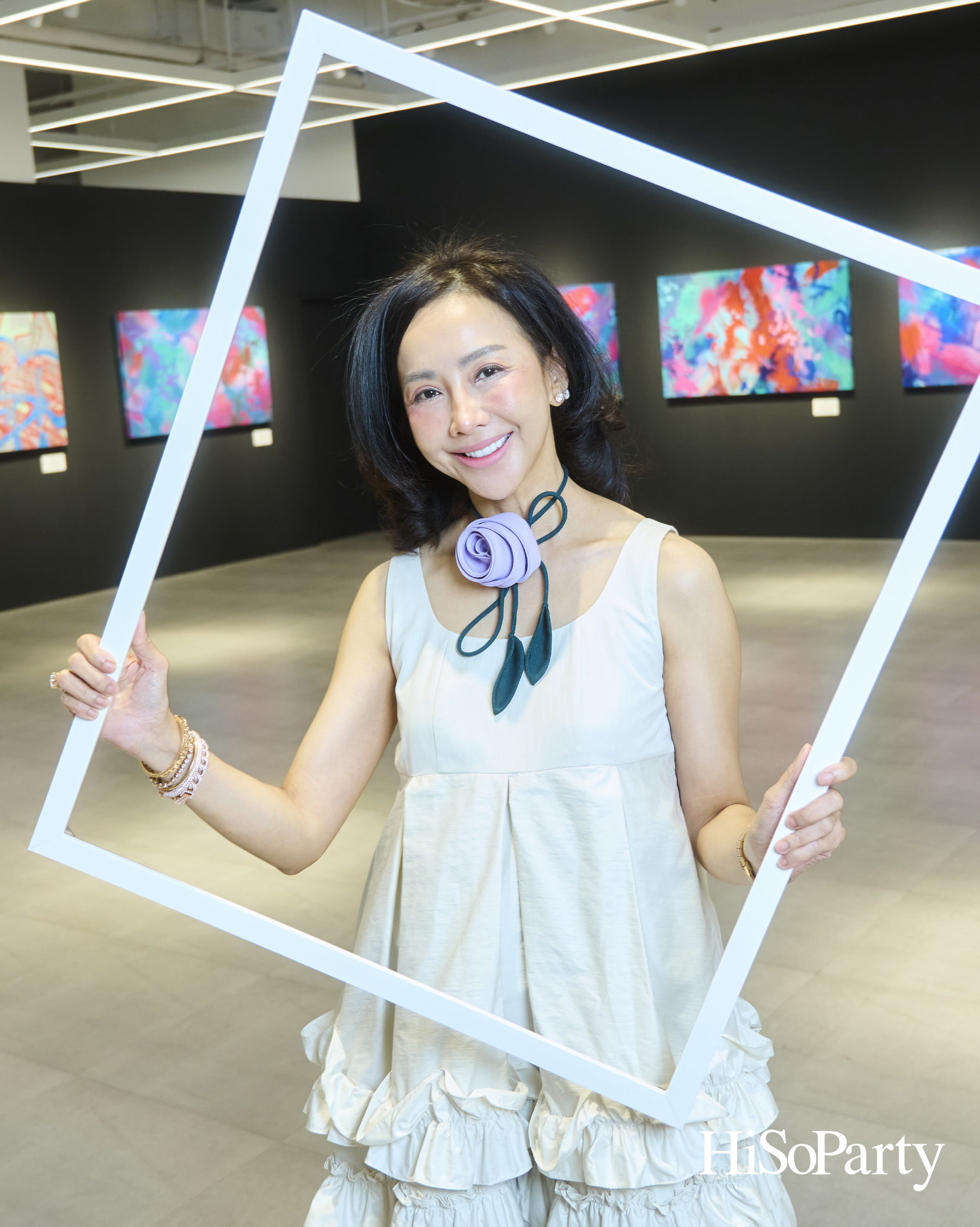 นิทรรศการ Namecaps: Spaceman งานศิลปะร่วมสมัย จาก 2 ศิลปินชื่อดังระดับโลก Stash x Jahan ครั้งแรกในประเทศไทย