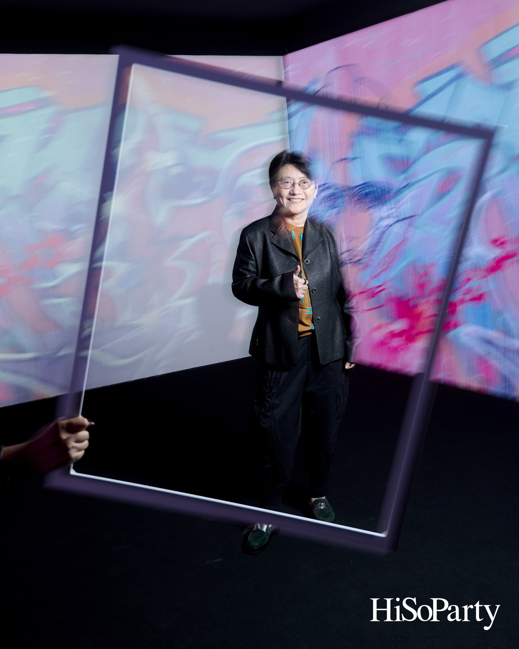 นิทรรศการ Namecaps: Spaceman งานศิลปะร่วมสมัย จาก 2 ศิลปินชื่อดังระดับโลก Stash x Jahan ครั้งแรกในประเทศไทย