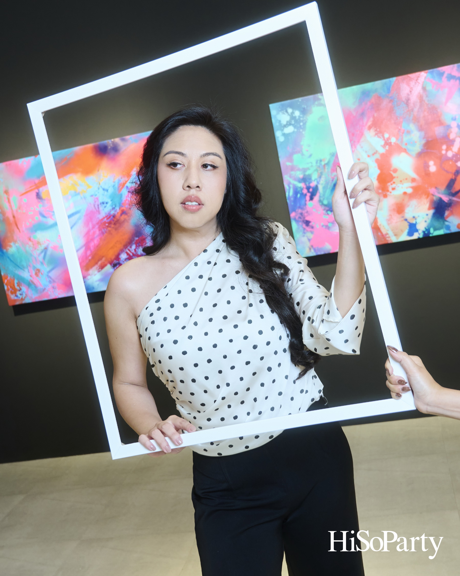 นิทรรศการ Namecaps: Spaceman งานศิลปะร่วมสมัย จาก 2 ศิลปินชื่อดังระดับโลก Stash x Jahan ครั้งแรกในประเทศไทย