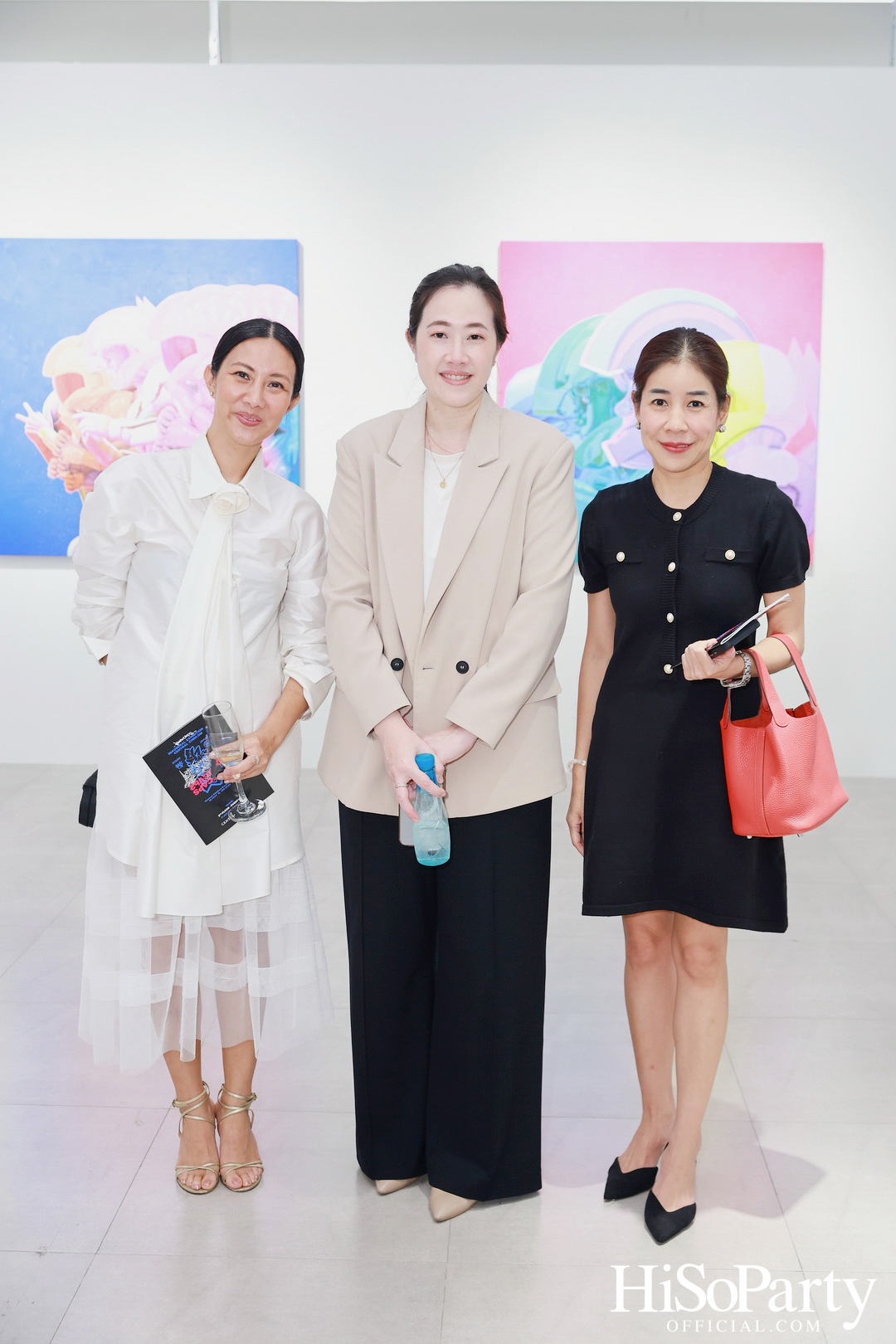 นิทรรศการ Namecaps: Spaceman งานศิลปะร่วมสมัย จาก 2 ศิลปินชื่อดังระดับโลก Stash x Jahan ครั้งแรกในประเทศไทย