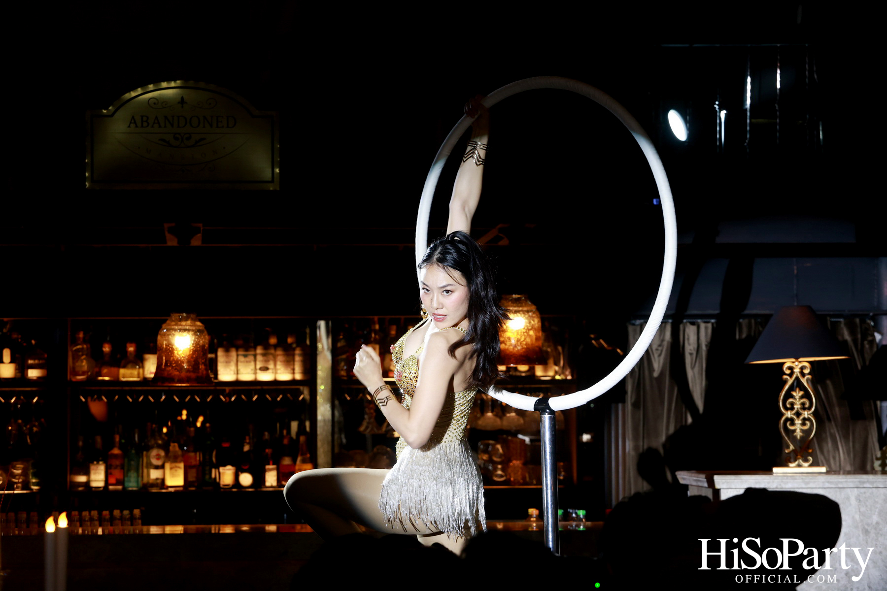 CHUCHAI DIAMOND x EMPORIUM