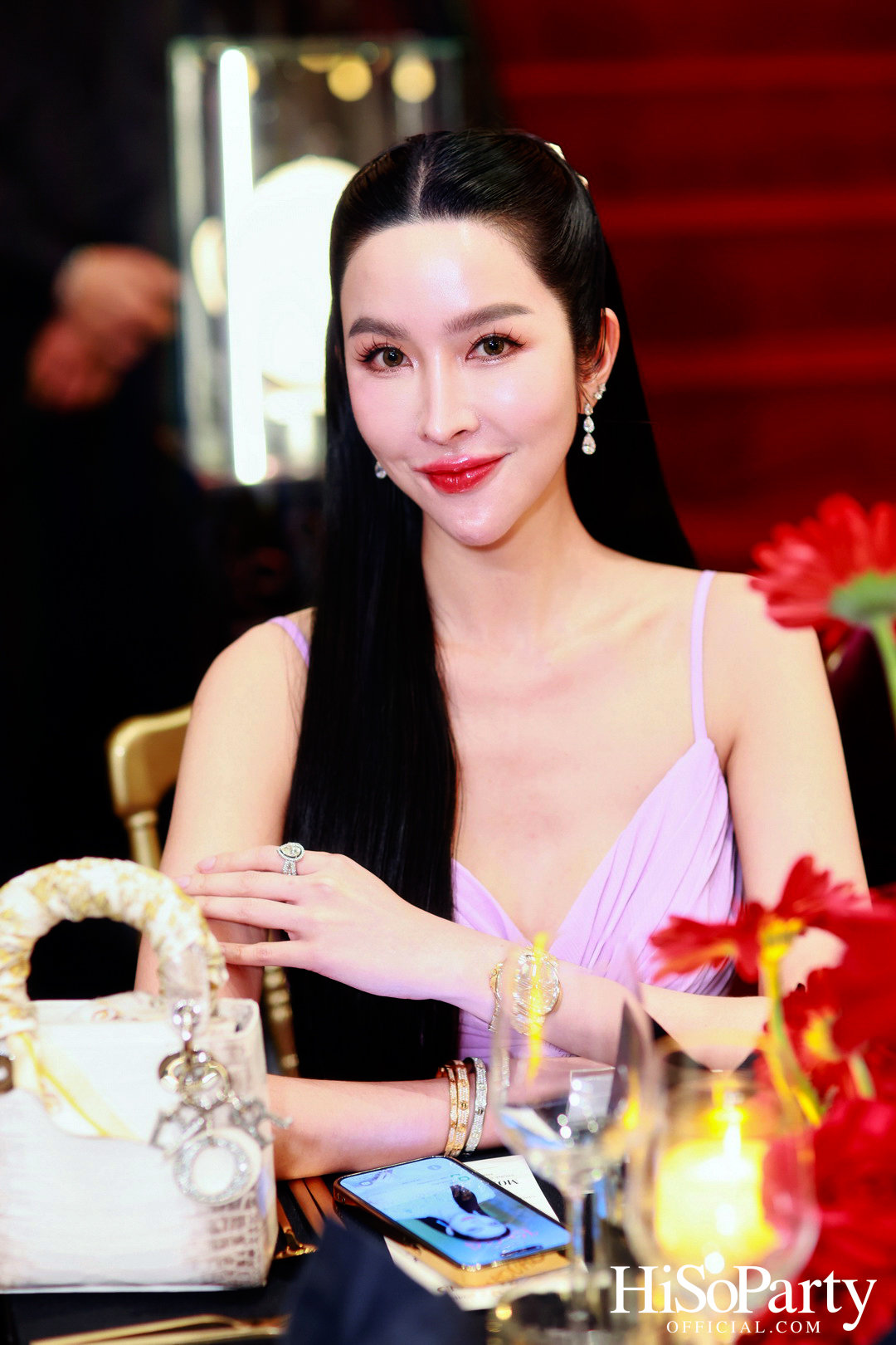 CHUCHAI DIAMOND x EMPORIUM