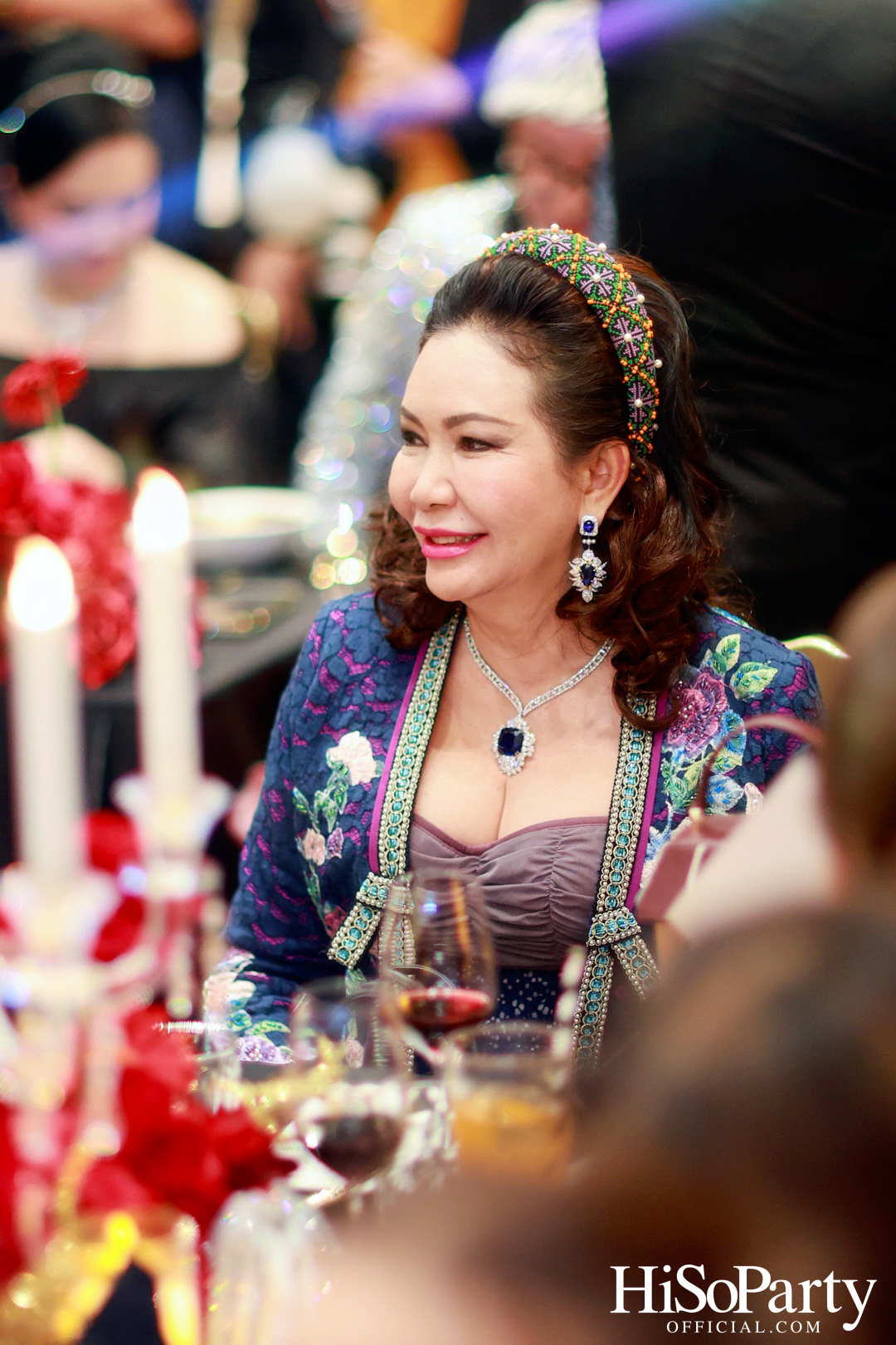 CHUCHAI DIAMOND x EMPORIUM