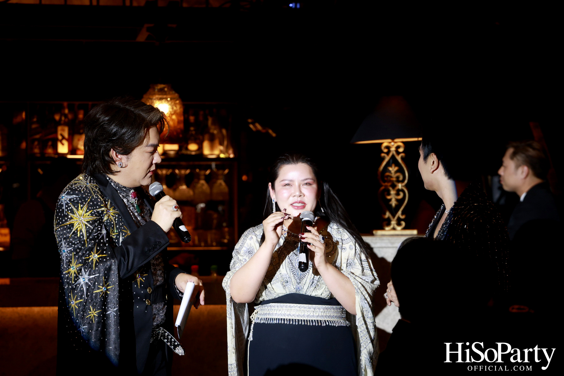 CHUCHAI DIAMOND x EMPORIUM