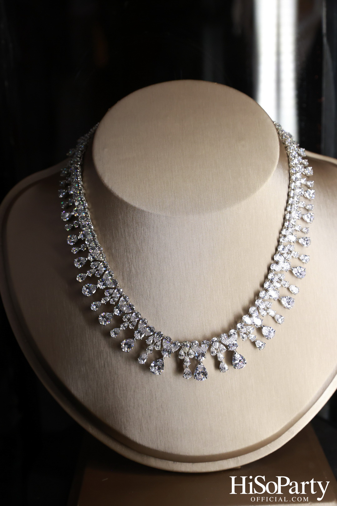 CHUCHAI DIAMOND x EMPORIUM