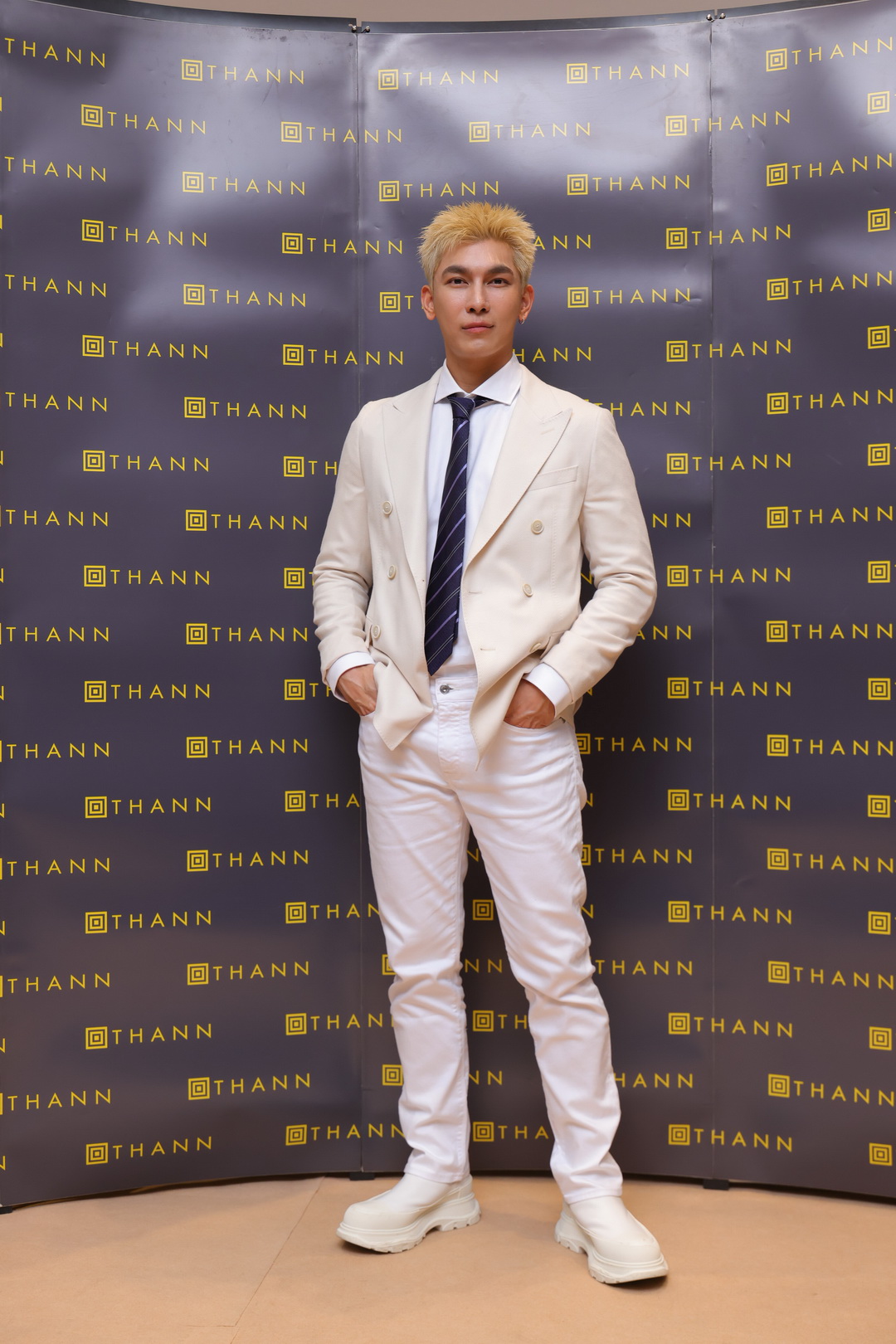 THANN จัดงาน ‘The miracle of EMULTECH technology’ เปิดตัวนวัตกรรมสุดล้ำกับบอดี้ออยล์สูตรใหม่