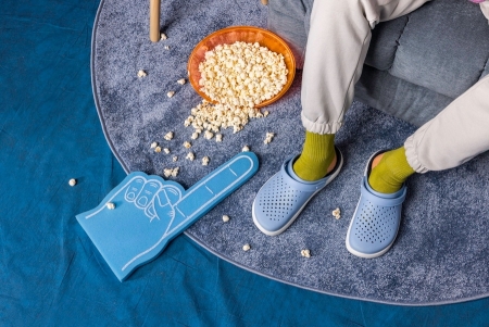 Crocs เปิดตัว Crocs InMotion คอลเลกชันใหม่ล่าสุดที่มาพร้อมนวัตกรรมสุดล้ำ เพื่อนิยามใหม่ของความนุ่มสบาย	