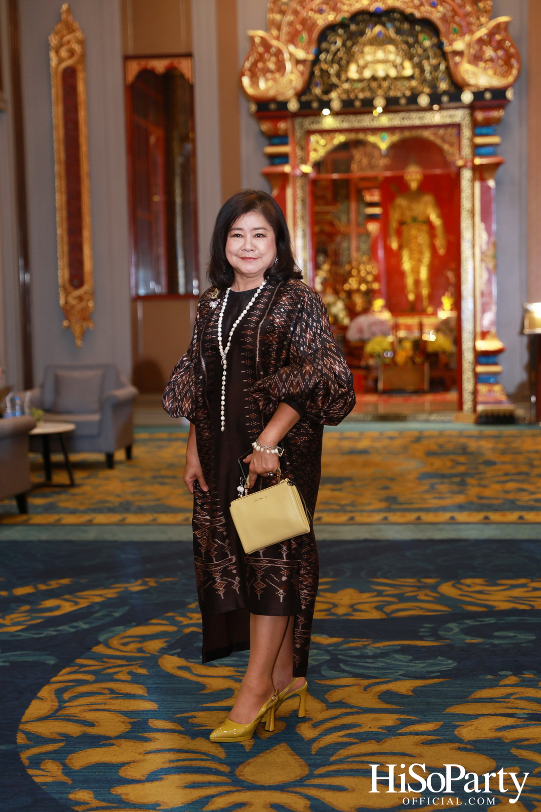 งานฉลองครบรอบ 60 ปี ‘ราตรีสีสัน วรรณกรรมแห่งรัก’