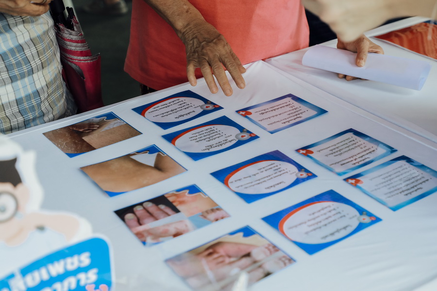 ‘Care For All by CeraVe’ ภารกิจเพื่อสร้างผิวสุขภาพดี ให้กลุ่มเปราะบางและผู้สูงอายุในประเทศไทย