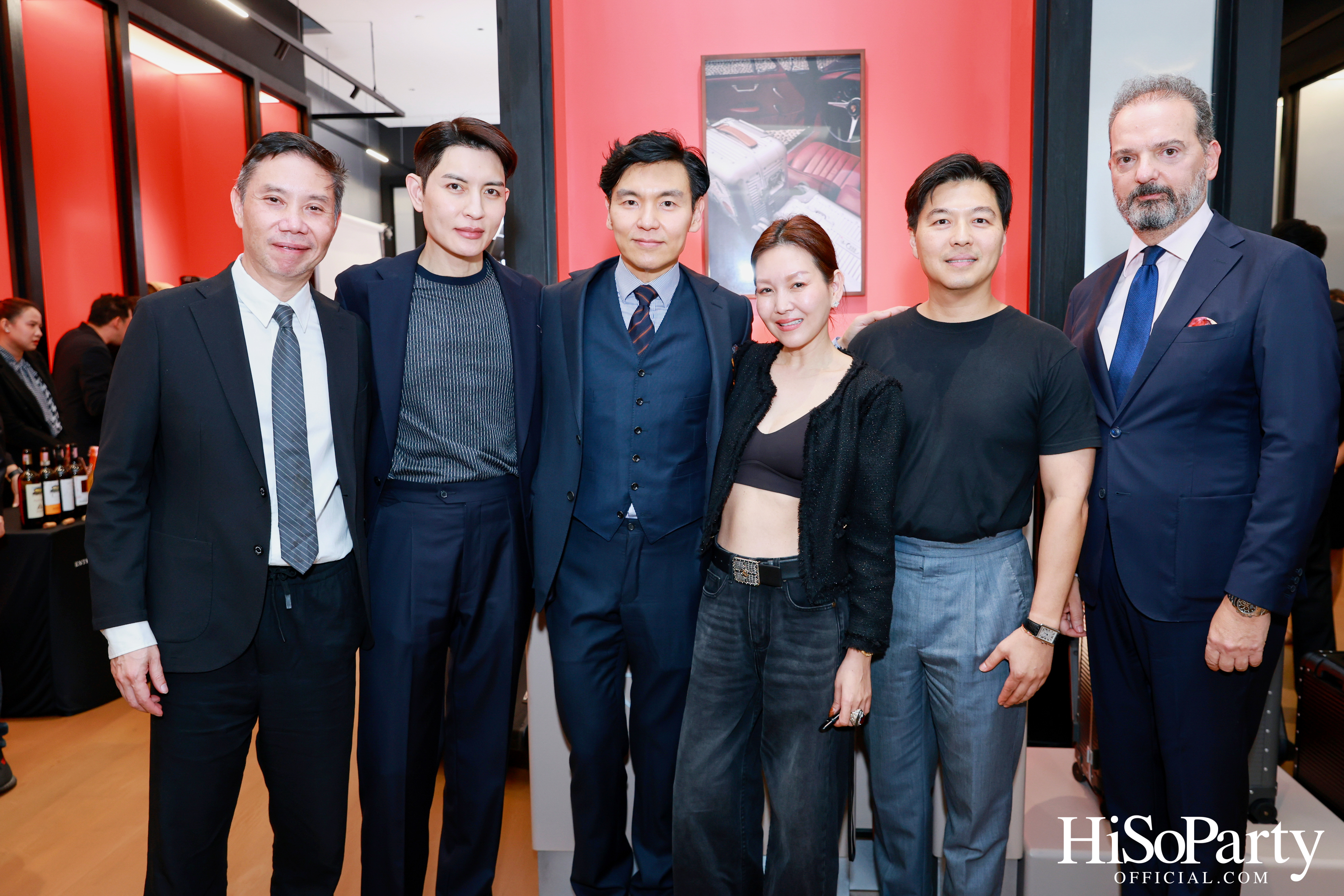 FPM MILANO Pop-up Store คอนเซปต์ใหม่ Travel in Style ณ เซ็นทรัลเอ็มบาสซี 