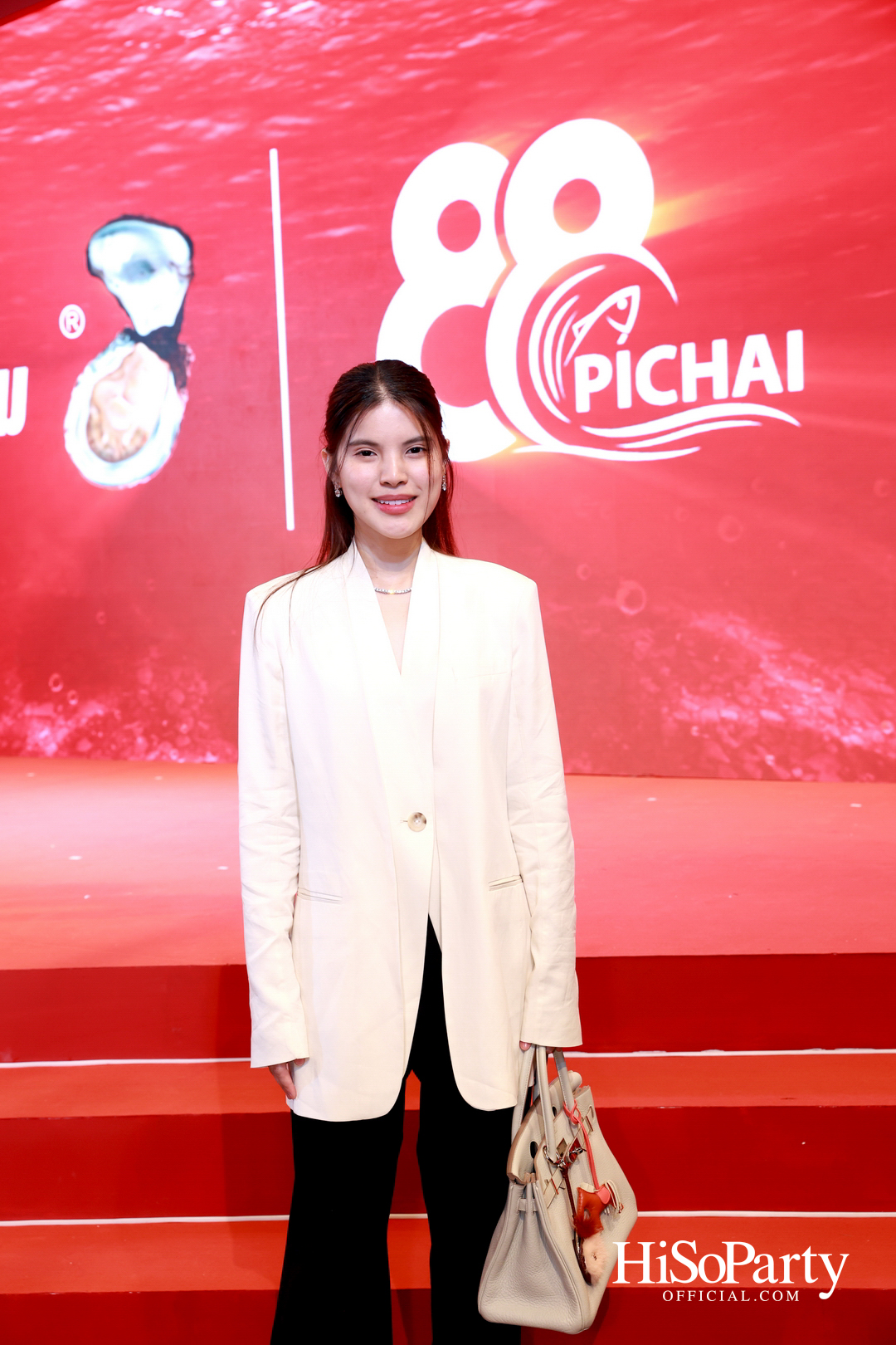 88 MOMENTS ; INFINITE JOURNEY น้ำปลาแท้ตราหอยนางรม