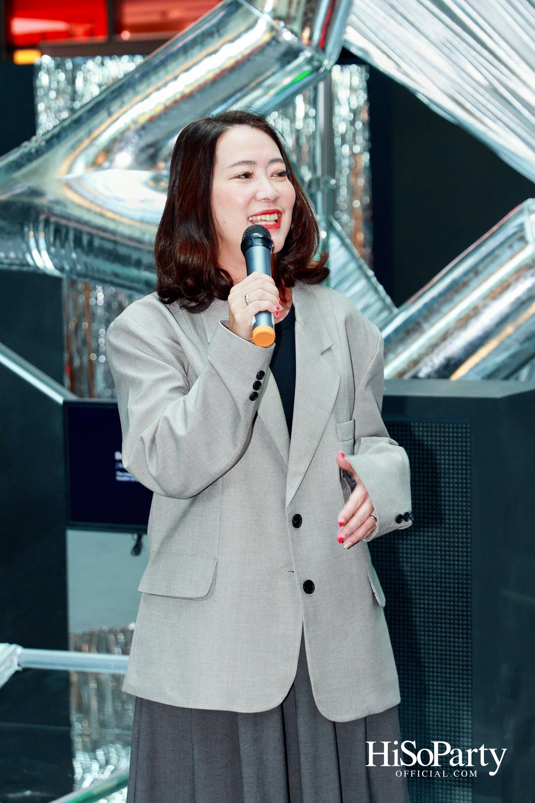 LISA ฉลองเปิดตัวอัลบั้มเดี่ยวชุดแรก ‘ALTER EGO’ พิเศษเปิดตัว Pop-up ‘ALTER EGO WORLDWIDE POP-UP’