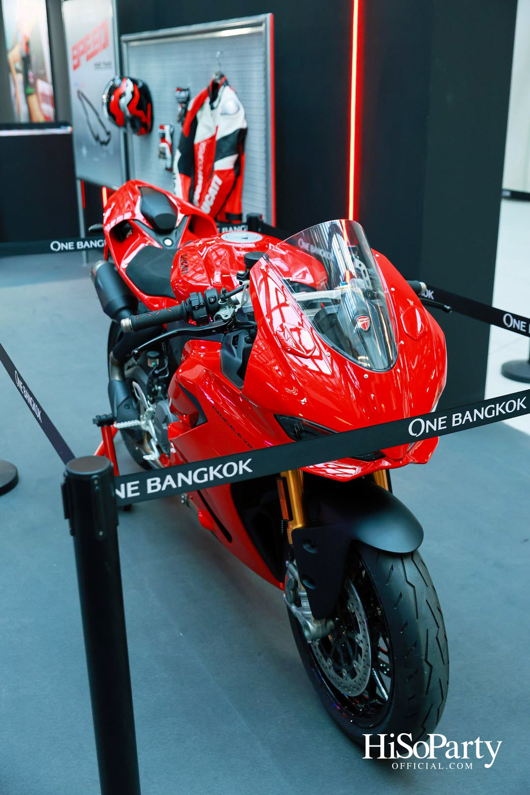 LISA ฉลองเปิดตัวอัลบั้มเดี่ยวชุดแรก ‘ALTER EGO’ พิเศษเปิดตัว Pop-up ‘ALTER EGO WORLDWIDE POP-UP’