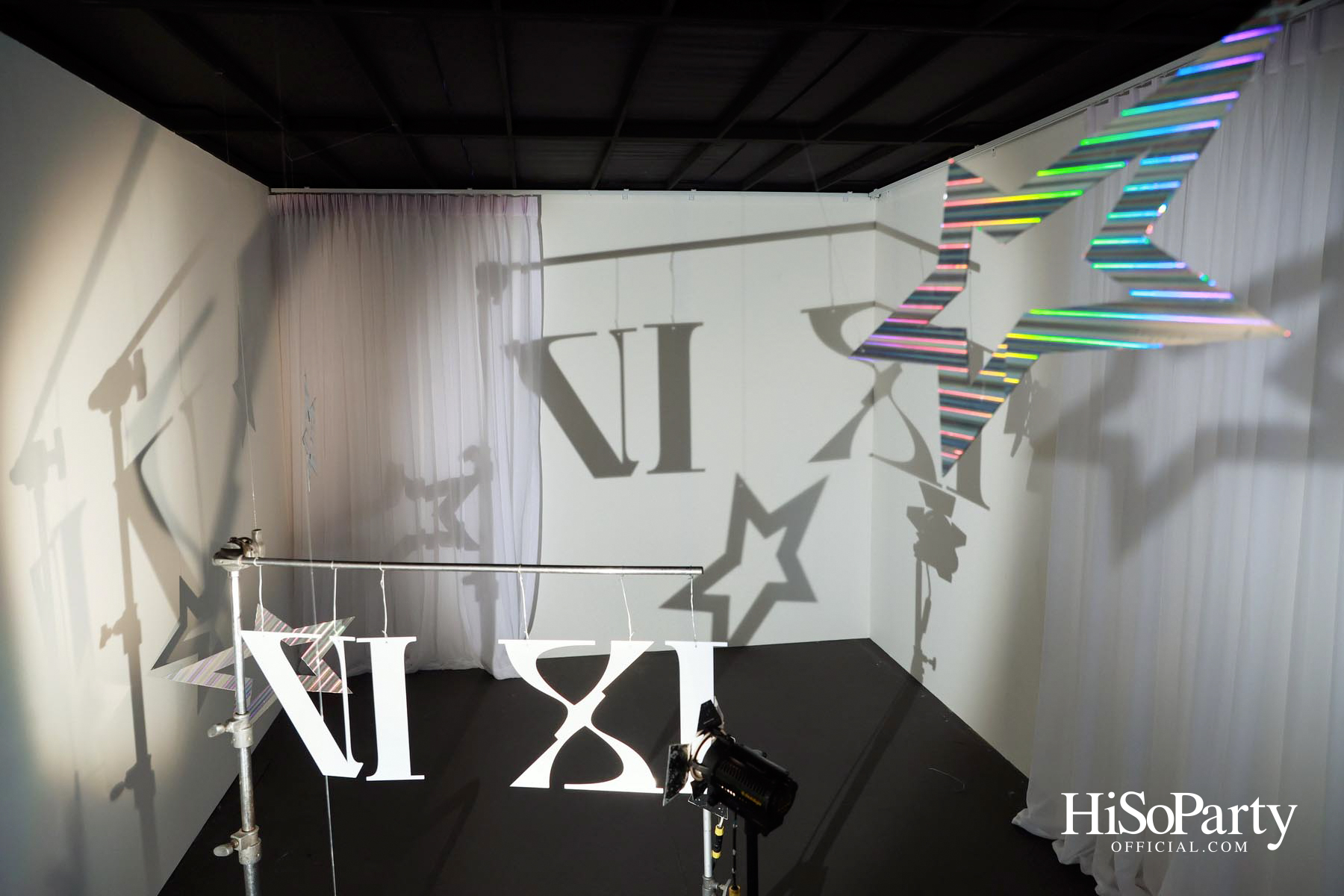 LISA ฉลองเปิดตัวอัลบั้มเดี่ยวชุดแรก ‘ALTER EGO’ พิเศษเปิดตัว Pop-up ‘ALTER EGO WORLDWIDE POP-UP’