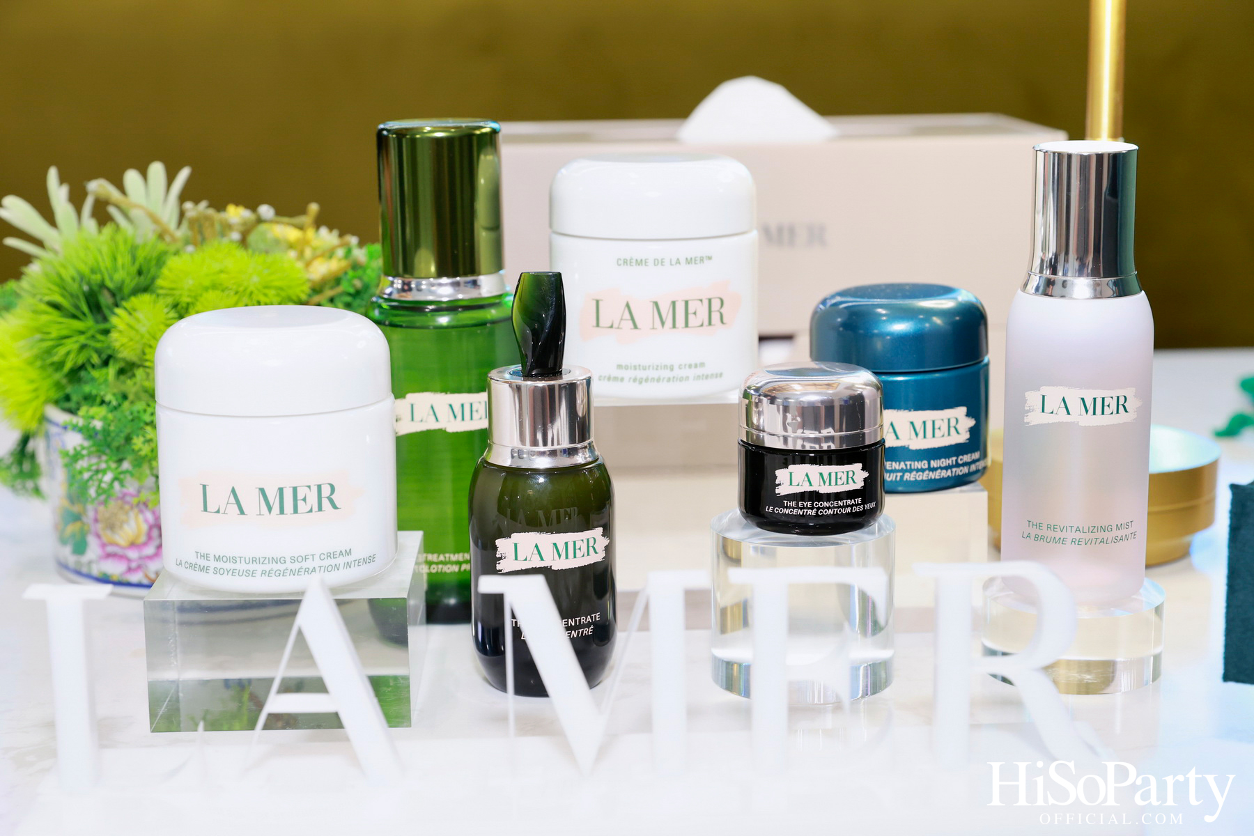 HiSoParty x UNHCR จัดงาน ‘Leading Women Fund 2025’ สานต่อความช่วยเหลือผู้ลี้ภัยหญิงทั่วโลก