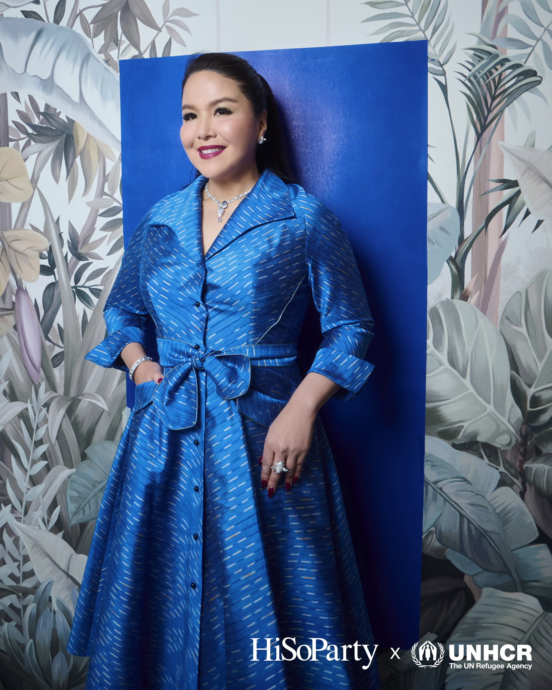 HiSoParty x UNHCR จัดงาน ‘Leading Women Fund 2025’ สานต่อความช่วยเหลือผู้ลี้ภัยหญิงทั่วโลก