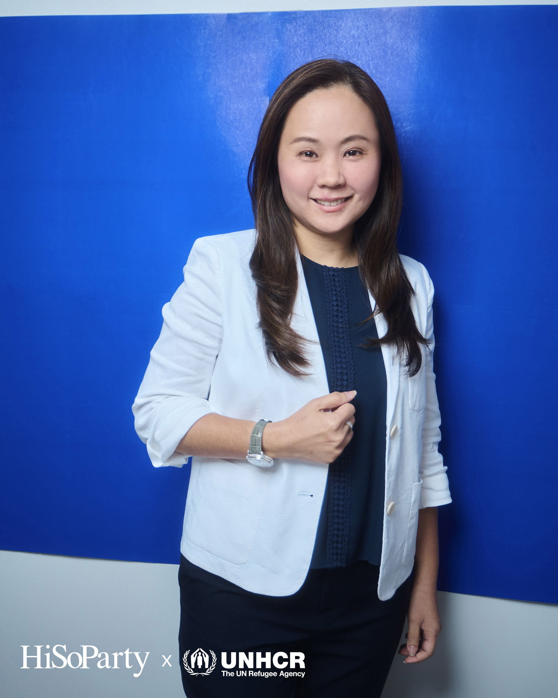 HiSoParty x UNHCR จัดงาน ‘Leading Women Fund 2025’ สานต่อความช่วยเหลือผู้ลี้ภัยหญิงทั่วโลก