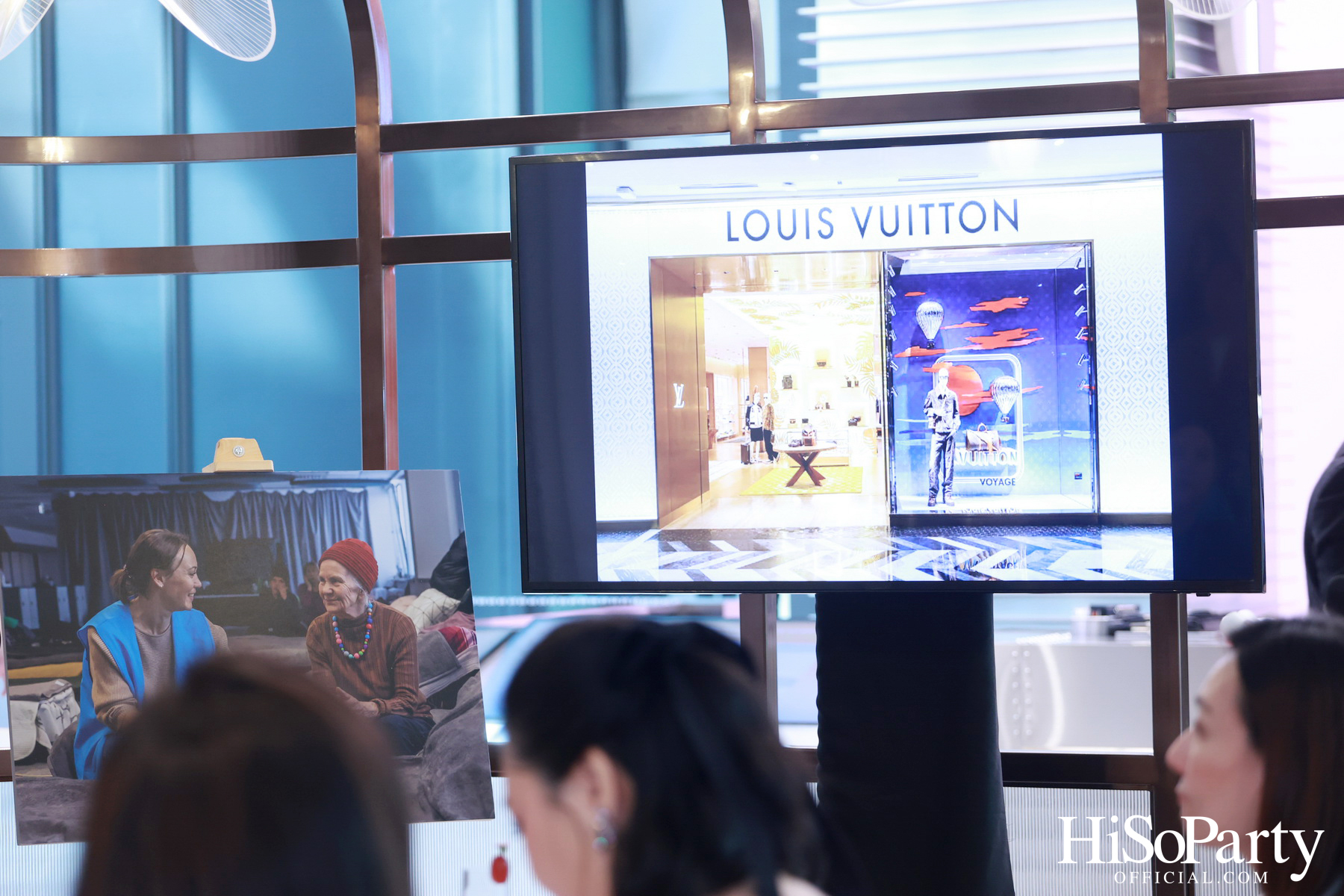 HiSoParty x UNHCR จัดงาน ‘Leading Women Fund 2025’ สานต่อความช่วยเหลือผู้ลี้ภัยหญิงทั่วโลก