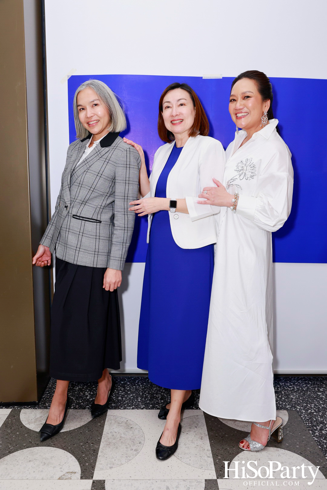 HiSoParty x UNHCR จัดงาน ‘Leading Women Fund 2025’ สานต่อความช่วยเหลือผู้ลี้ภัยหญิงทั่วโลก