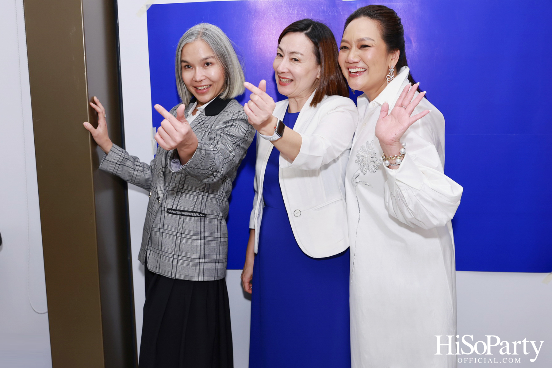 HiSoParty x UNHCR จัดงาน ‘Leading Women Fund 2025’ สานต่อความช่วยเหลือผู้ลี้ภัยหญิงทั่วโลก