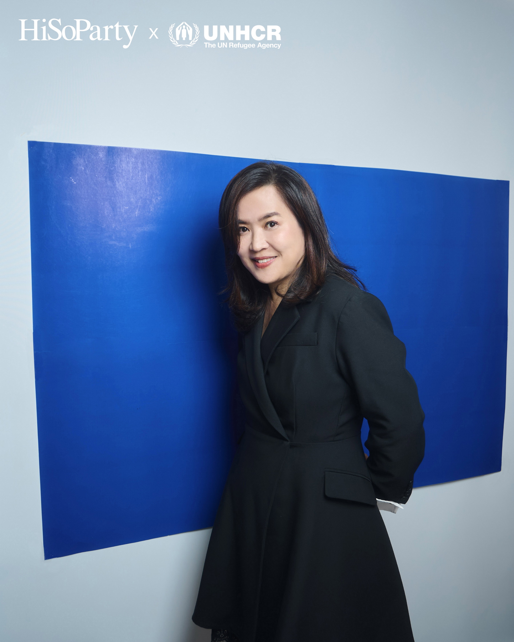 HiSoParty x UNHCR จัดงาน ‘Leading Women Fund 2025’ สานต่อความช่วยเหลือผู้ลี้ภัยหญิงทั่วโลก
