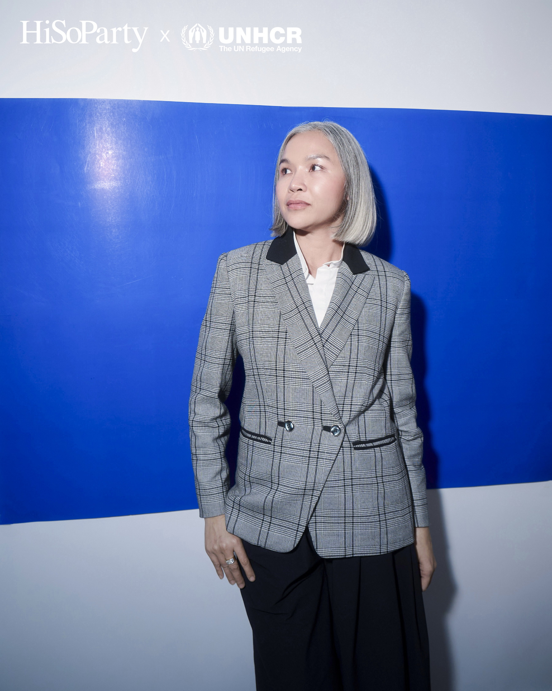 HiSoParty x UNHCR จัดงาน ‘Leading Women Fund 2025’ สานต่อความช่วยเหลือผู้ลี้ภัยหญิงทั่วโลก