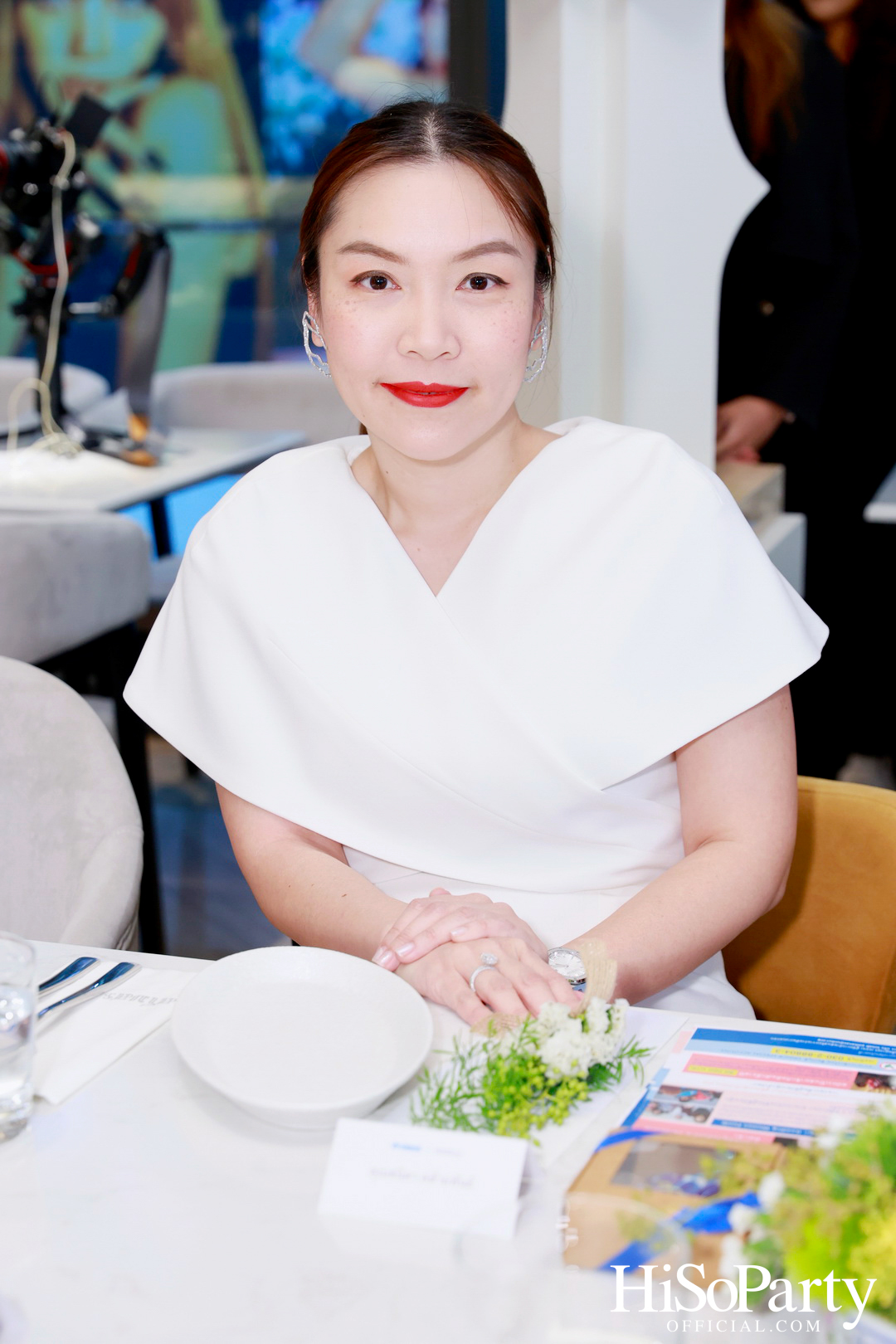 HiSoParty x UNHCR จัดงาน ‘Leading Women Fund 2025’ สานต่อความช่วยเหลือผู้ลี้ภัยหญิงทั่วโลก