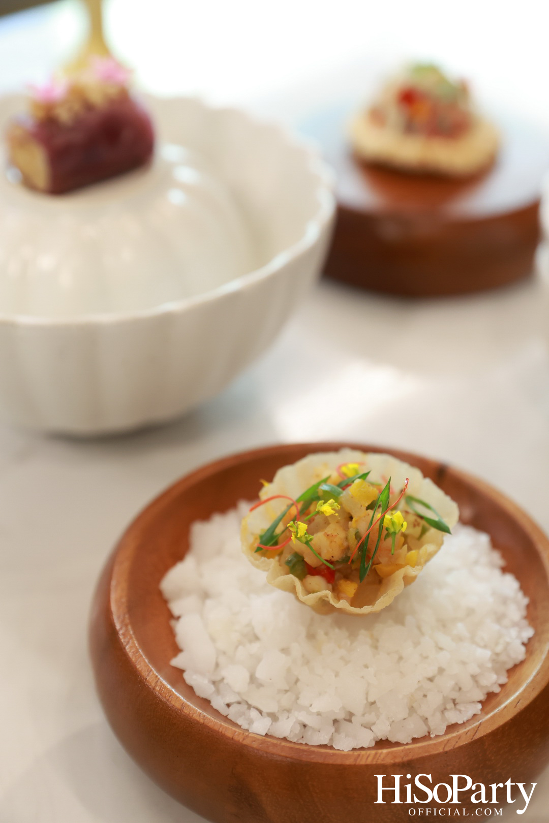 HiSoParty x UNHCR จัดงาน ‘Leading Women Fund 2025’ สานต่อความช่วยเหลือผู้ลี้ภัยหญิงทั่วโลก