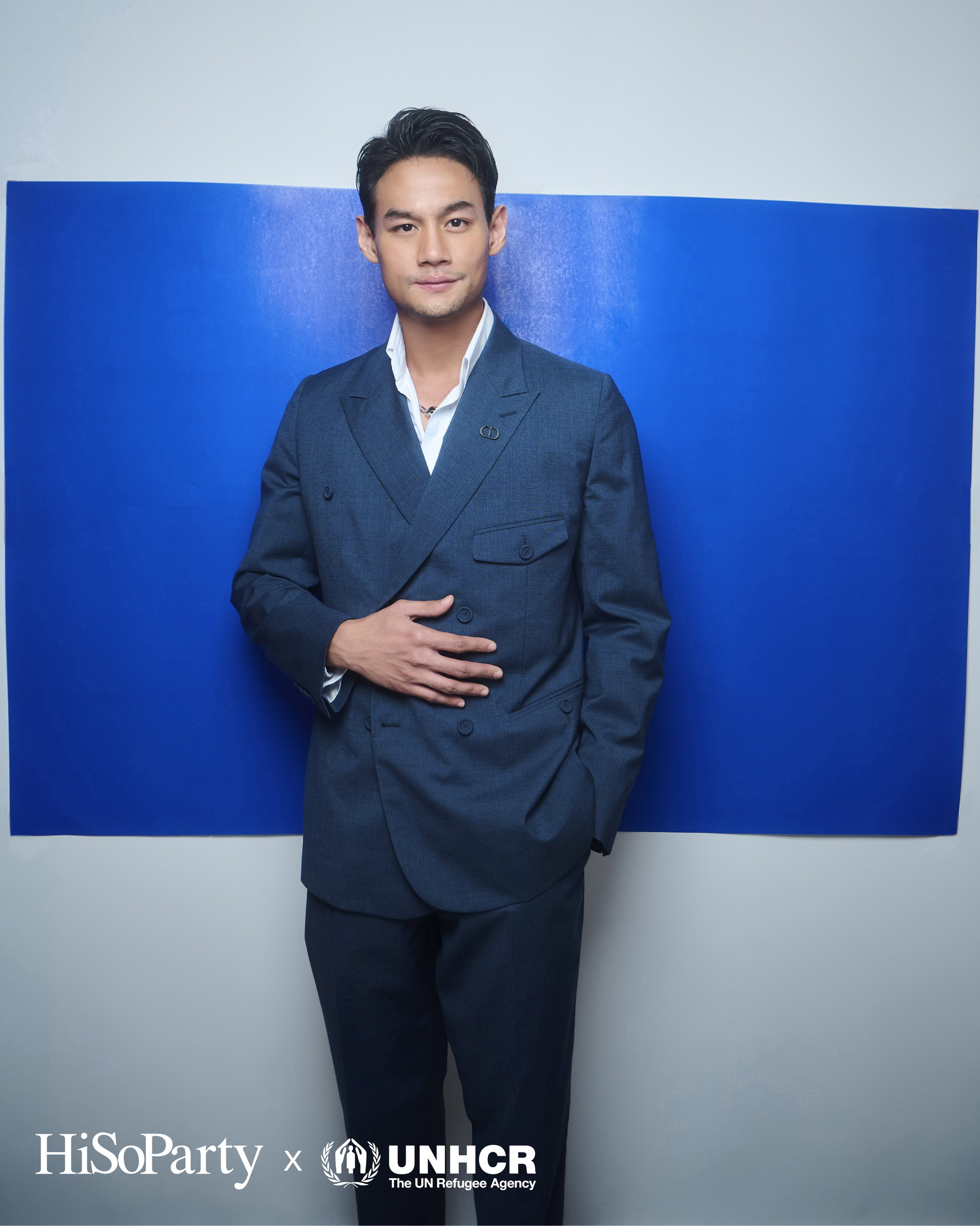 HiSoParty x UNHCR จัดงาน ‘Leading Women Fund 2025’ สานต่อความช่วยเหลือผู้ลี้ภัยหญิงทั่วโลก