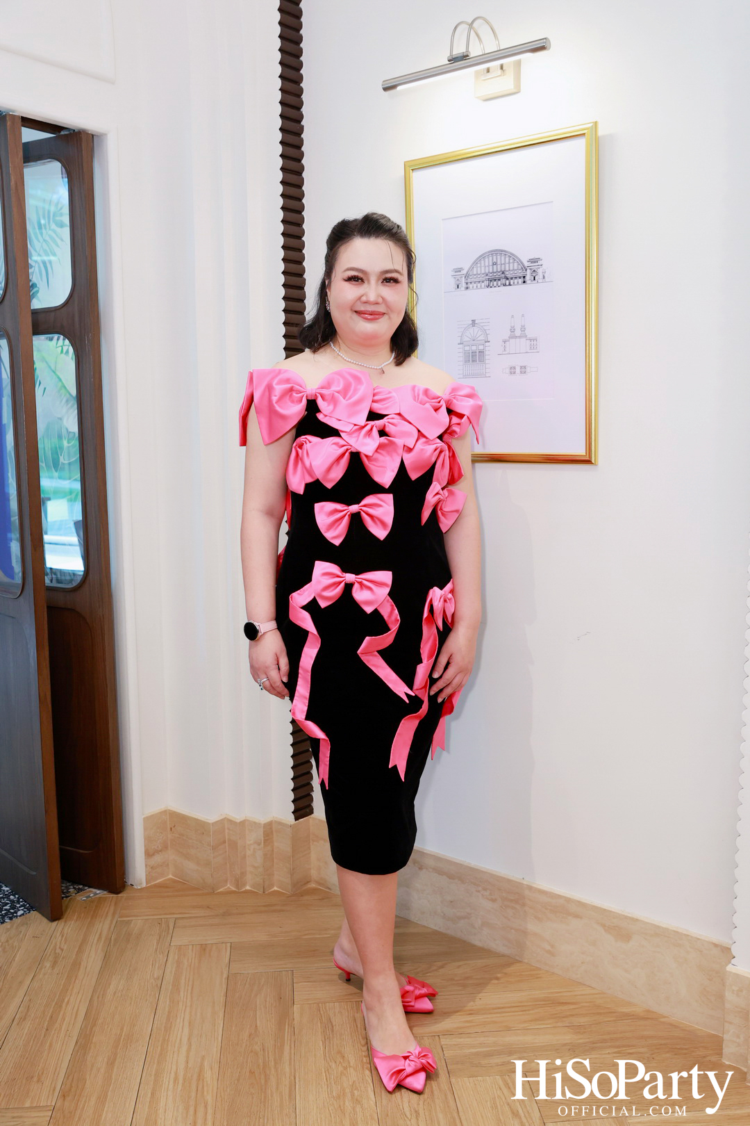 HiSoParty x UNHCR จัดงาน ‘Leading Women Fund 2025’ สานต่อความช่วยเหลือผู้ลี้ภัยหญิงทั่วโลก