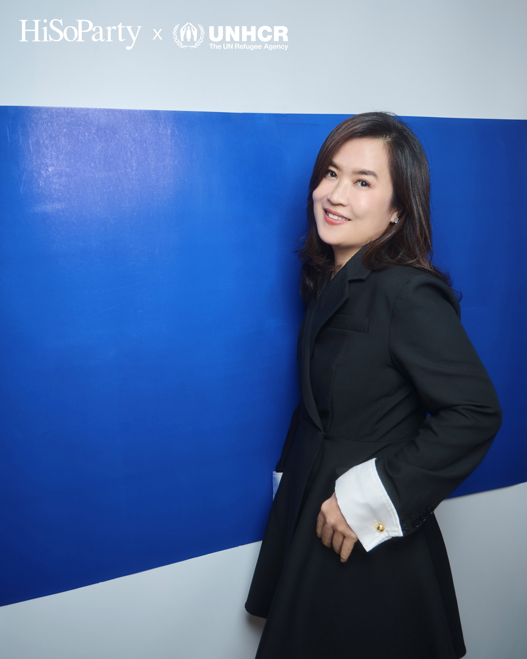 HiSoParty x UNHCR จัดงาน ‘Leading Women Fund 2025’ สานต่อความช่วยเหลือผู้ลี้ภัยหญิงทั่วโลก