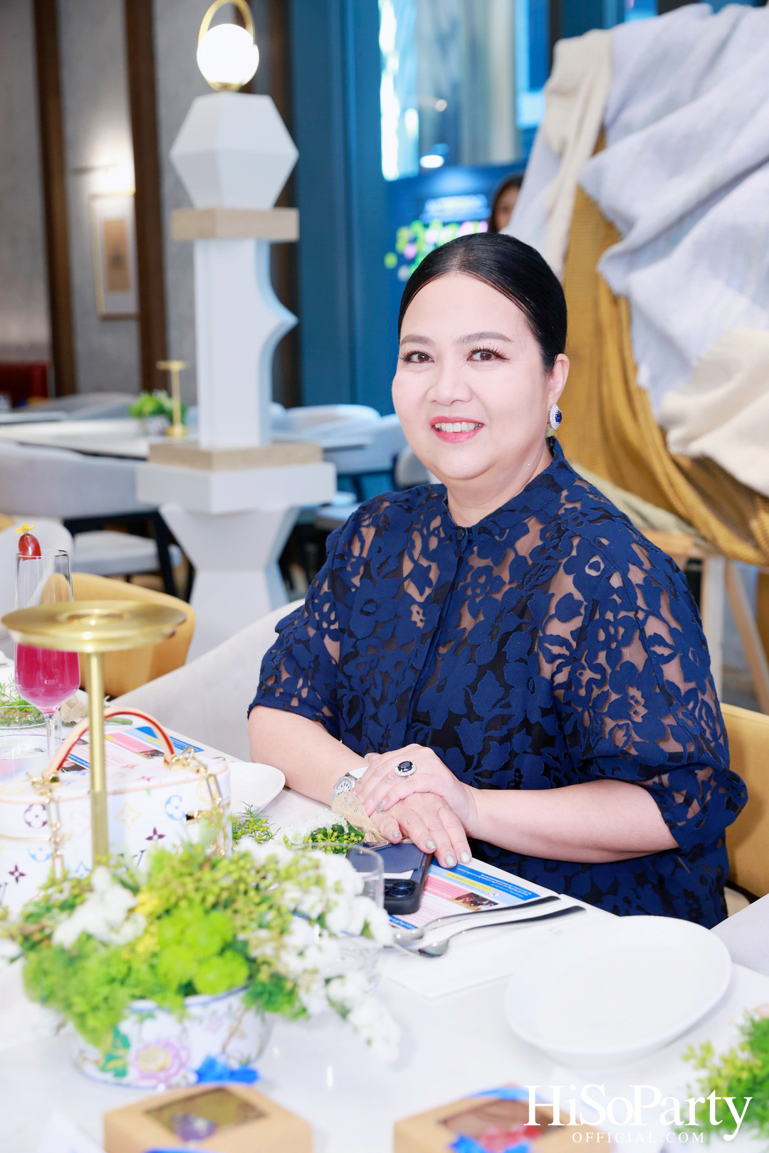 HiSoParty x UNHCR จัดงาน ‘Leading Women Fund 2025’ สานต่อความช่วยเหลือผู้ลี้ภัยหญิงทั่วโลก