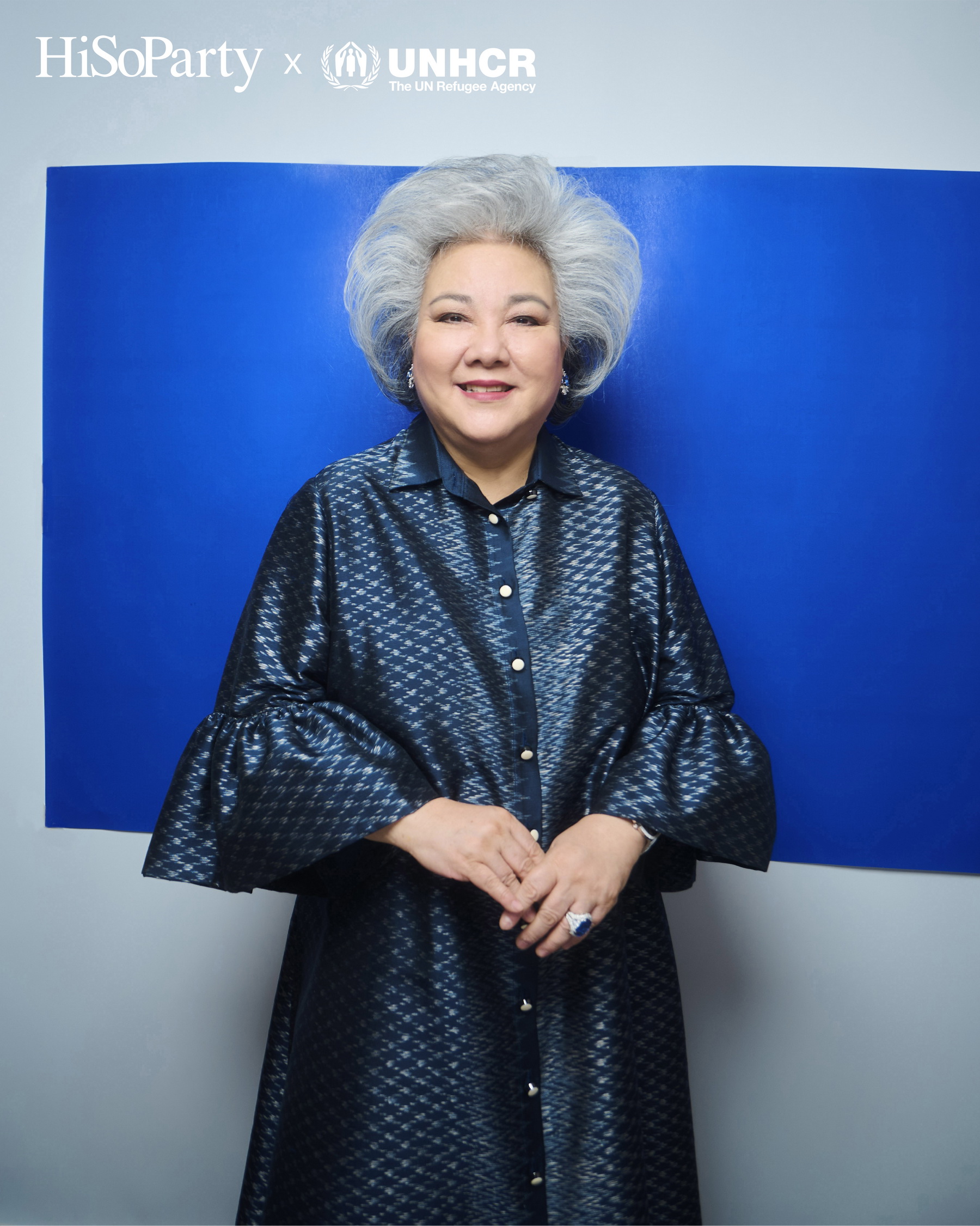 HiSoParty x UNHCR จัดงาน ‘Leading Women Fund 2025’ สานต่อความช่วยเหลือผู้ลี้ภัยหญิงทั่วโลก
