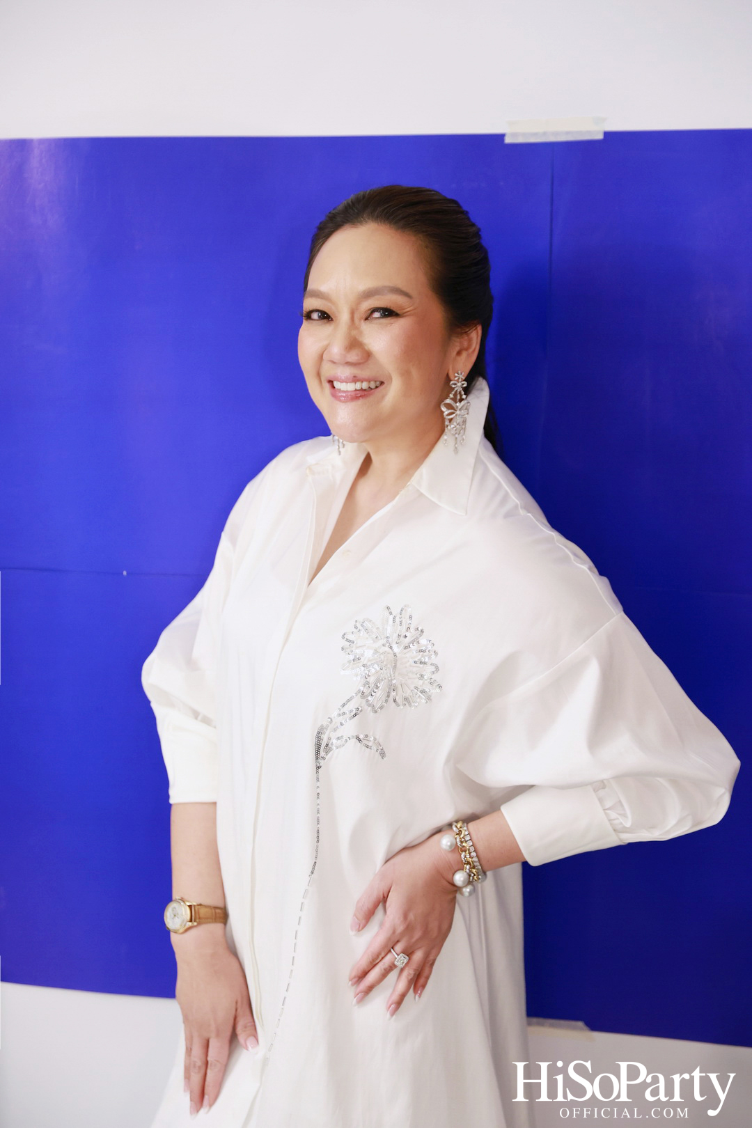 HiSoParty x UNHCR จัดงาน ‘Leading Women Fund 2025’ สานต่อความช่วยเหลือผู้ลี้ภัยหญิงทั่วโลก