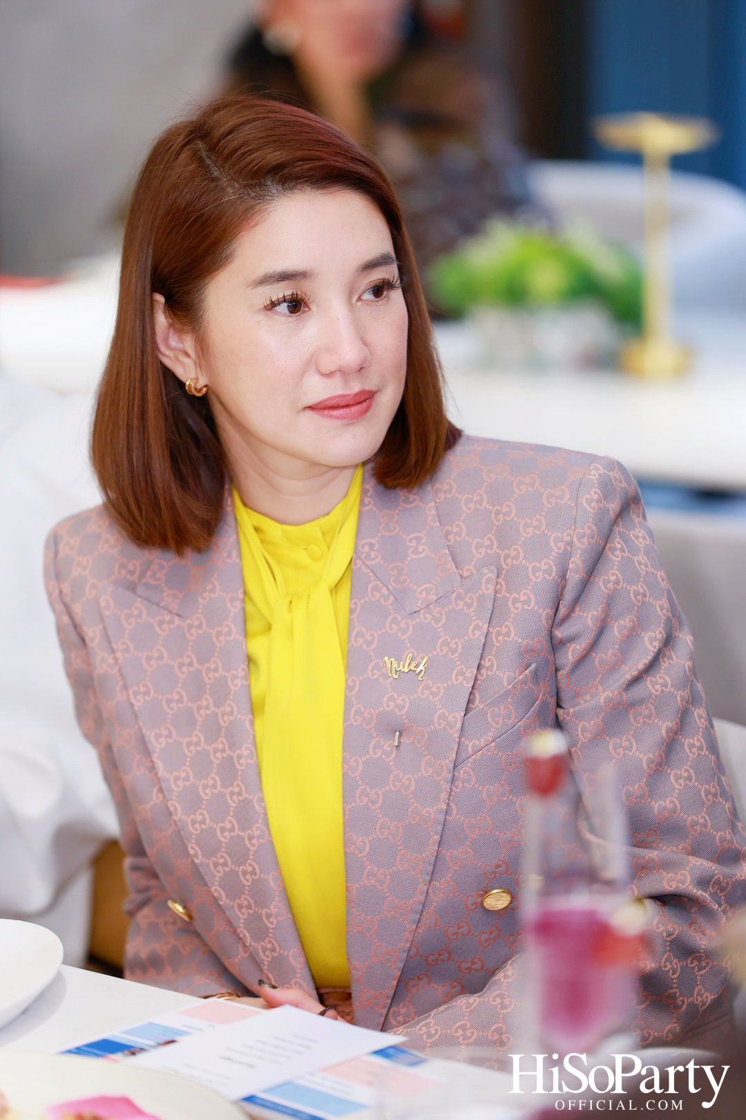 HiSoParty x UNHCR จัดงาน ‘Leading Women Fund 2025’ สานต่อความช่วยเหลือผู้ลี้ภัยหญิงทั่วโลก