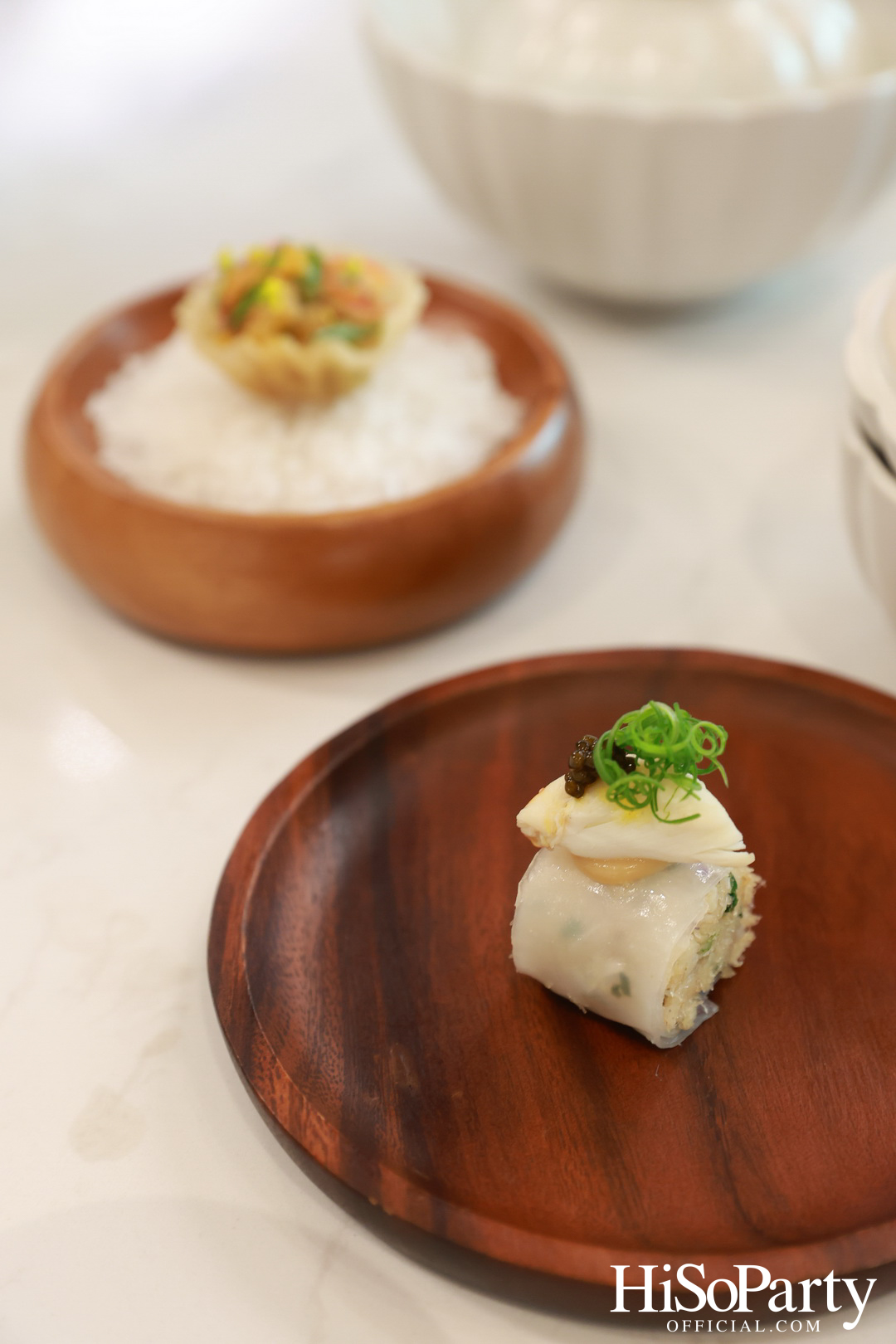 HiSoParty x UNHCR จัดงาน ‘Leading Women Fund 2025’ สานต่อความช่วยเหลือผู้ลี้ภัยหญิงทั่วโลก