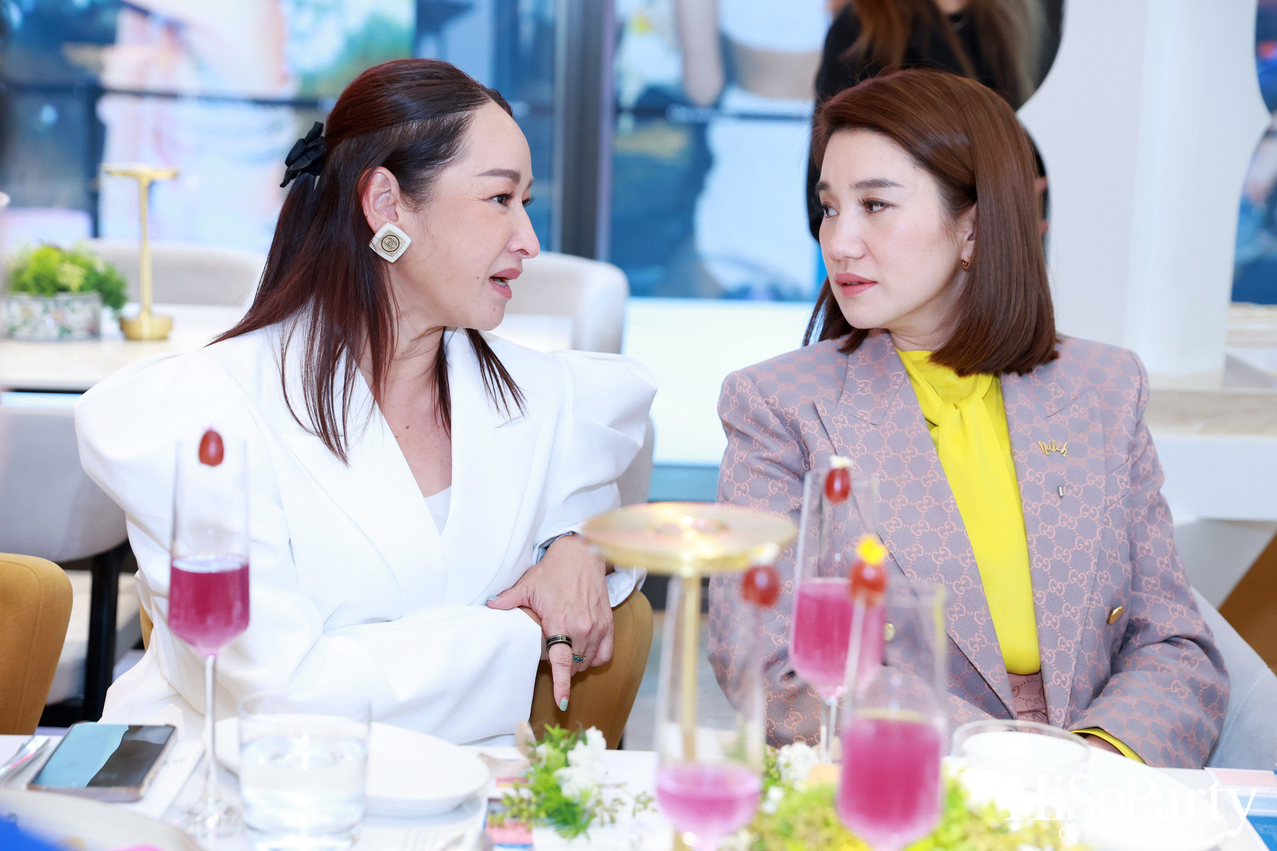 HiSoParty x UNHCR จัดงาน ‘Leading Women Fund 2025’ สานต่อความช่วยเหลือผู้ลี้ภัยหญิงทั่วโลก