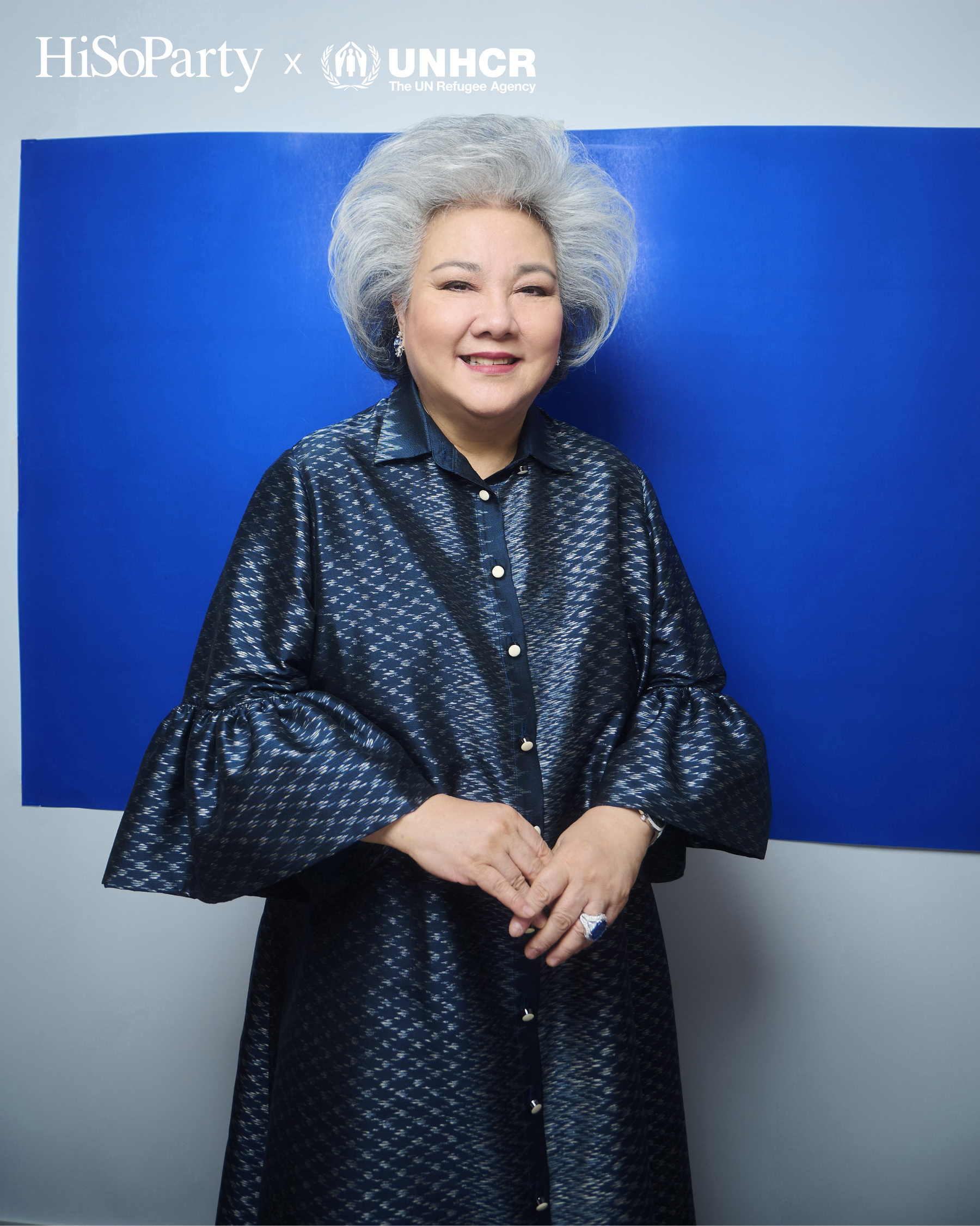 HiSoParty x UNHCR จัดงาน ‘Leading Women Fund 2025’ สานต่อความช่วยเหลือผู้ลี้ภัยหญิงทั่วโลก